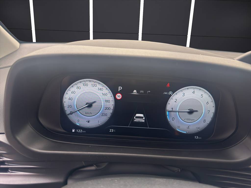 HYUNDAI i20 1.0 T-GDi Amp.GO! DCT-image-10
