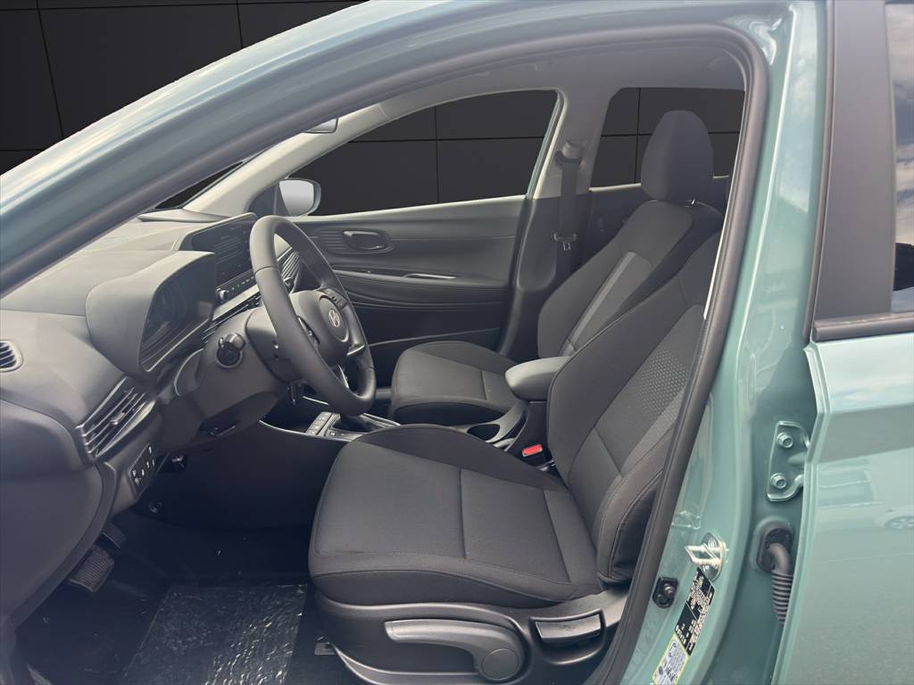 HYUNDAI i20 1.0 T-GDi Amp.GO! DCT-image-8