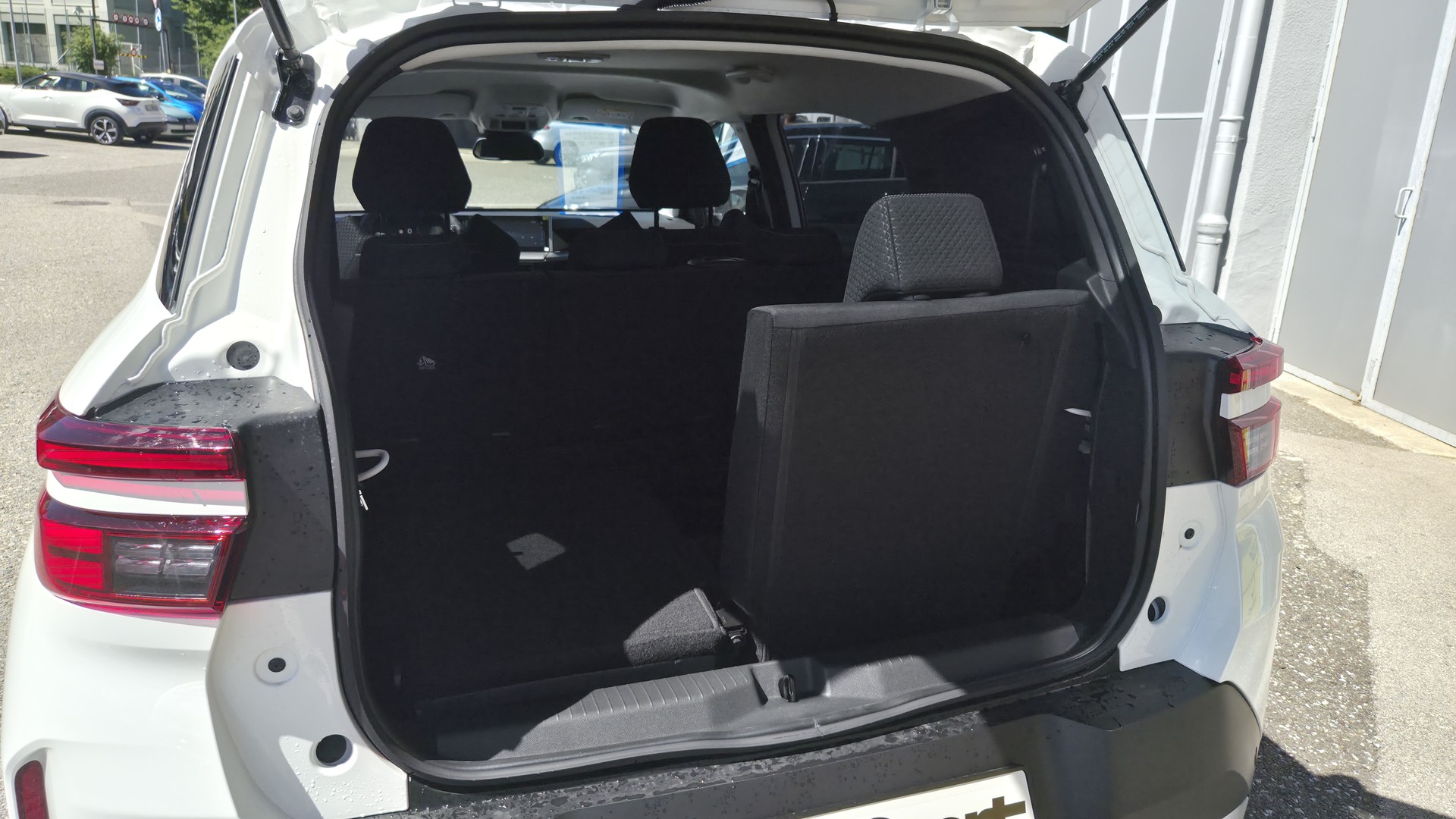 OPEL Frontera 1.2i MHEV GS-image-7