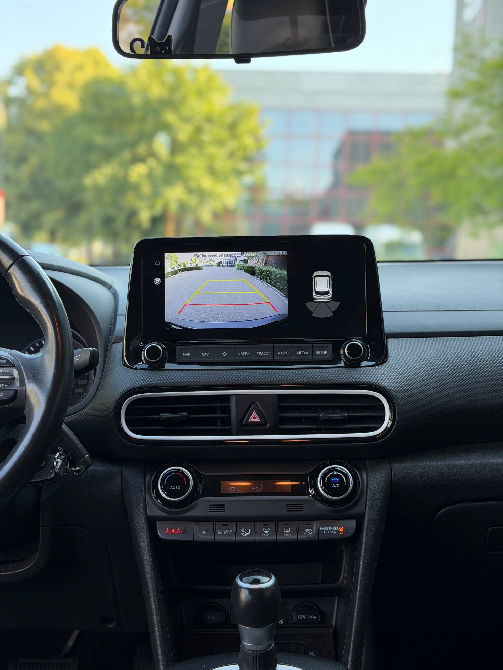HYUNDAI Kona 1.6 GDi HEV Vertex DCT-image-7