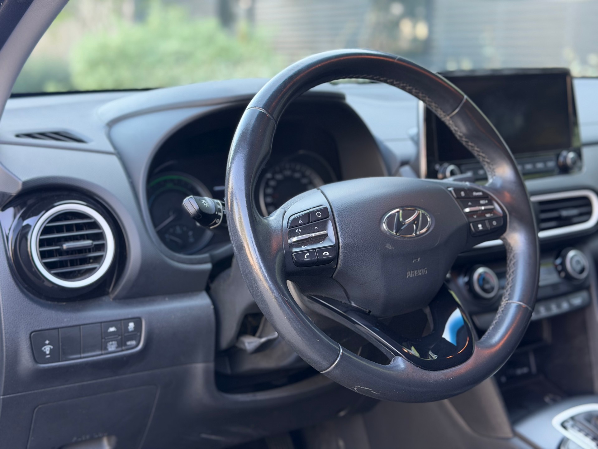 HYUNDAI Kona 1.6 GDi HEV Vertex DCT-image-10