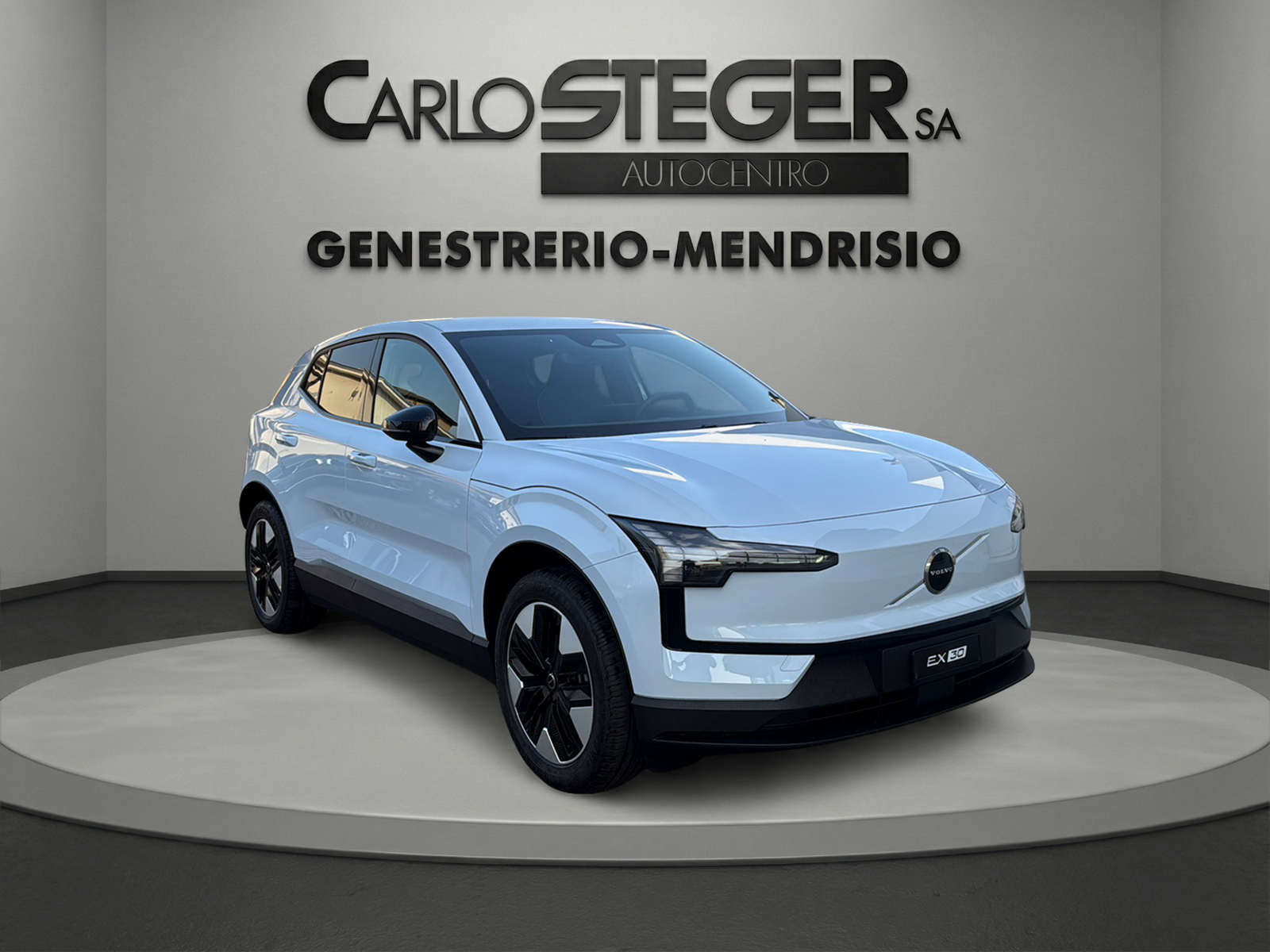 VOLVO EX30 P5 69 kWh Long Range Plus-image-9