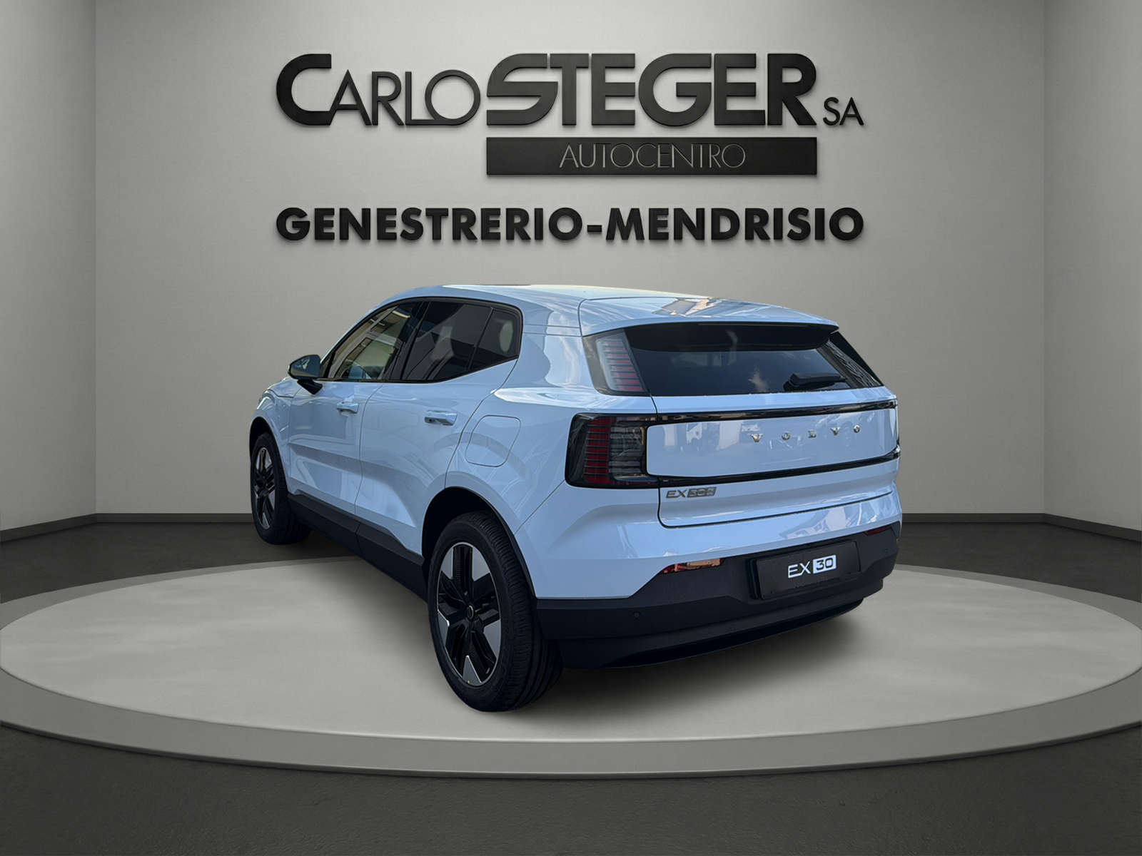 VOLVO EX30 P5 69 kWh Long Range Plus-image-6