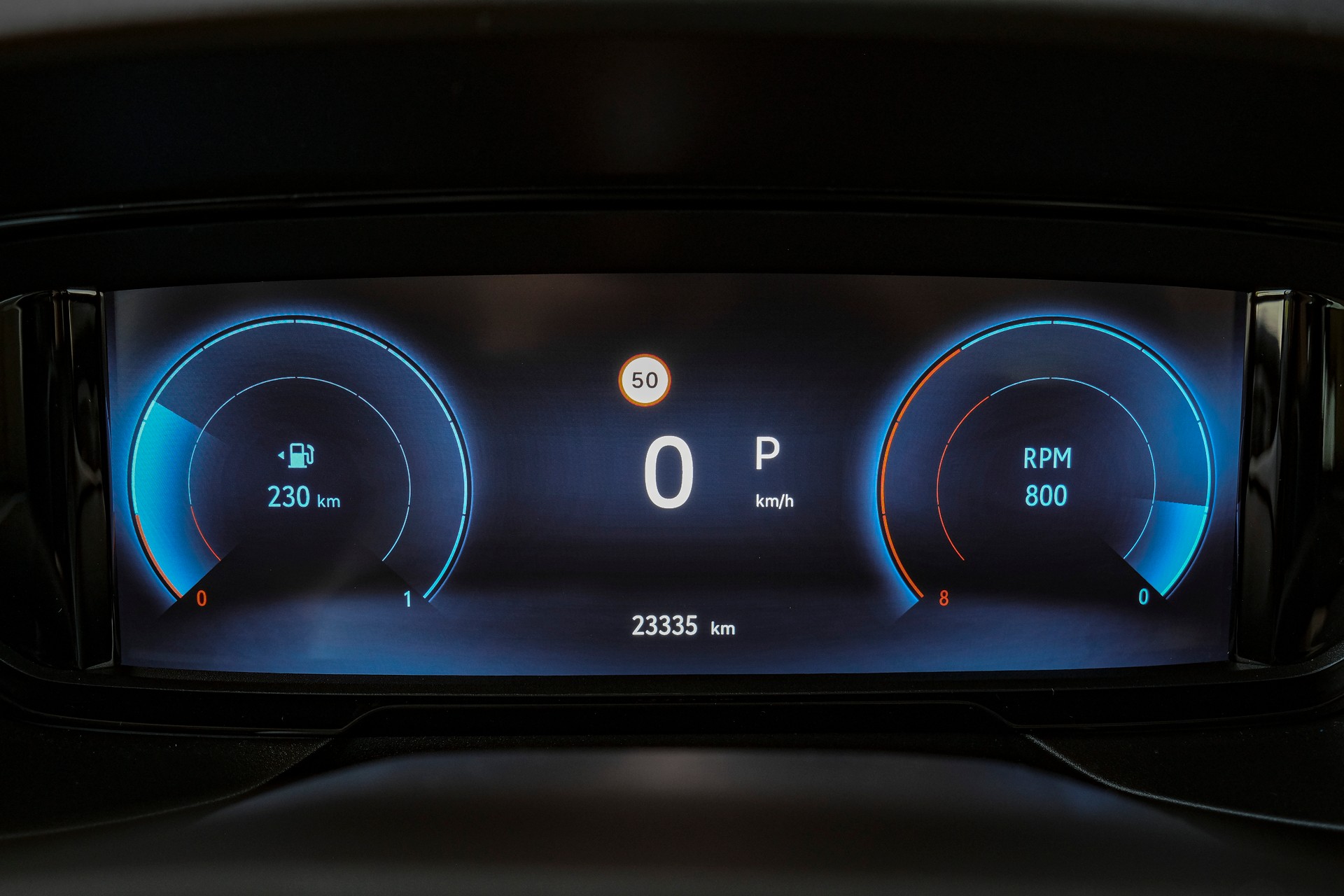TOYOTA Proace City Verso 1.5 Trend L2 Automatik-image-17