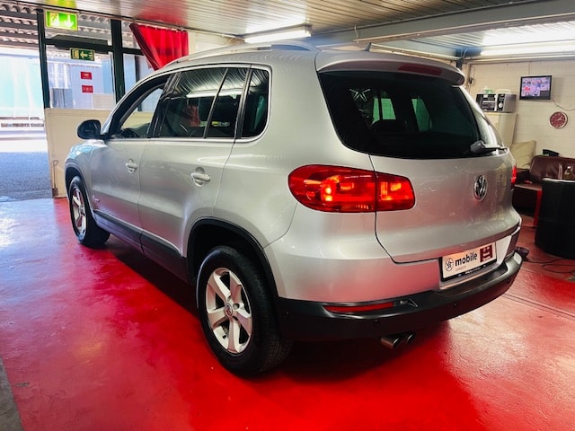 VW Tiguan 2.0 TSI Sport&Style 4Motion DSG-image-5