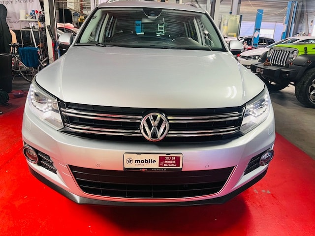 VW Tiguan 2.0 TSI Sport&Style 4Motion DSG-image-4