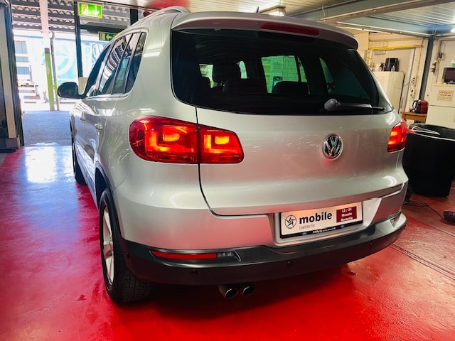 VW Tiguan 2.0 TSI Sport&Style 4Motion DSG-image-7
