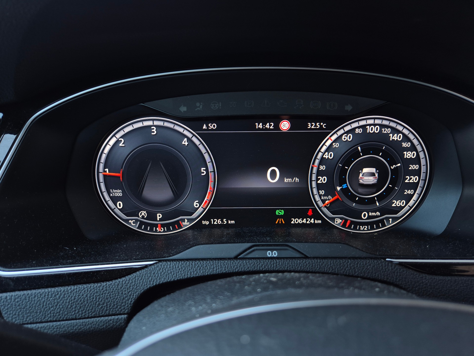 VW Passat Variant 2.0 TDI BMT High. DSG 4Motion-image-10