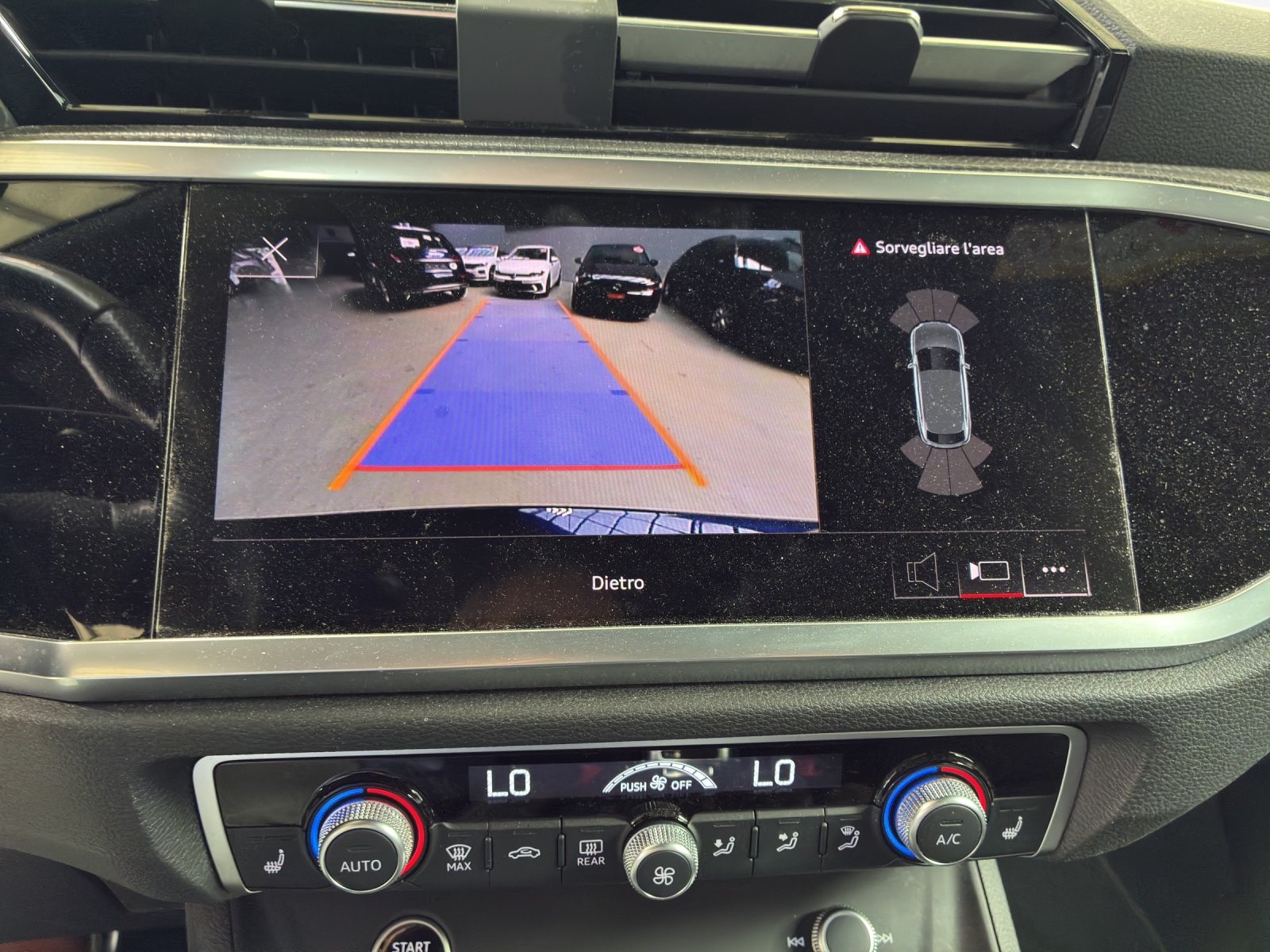 AUDI Q3 Sportback 35 TFSI S line Attraction S-tronic-image-15