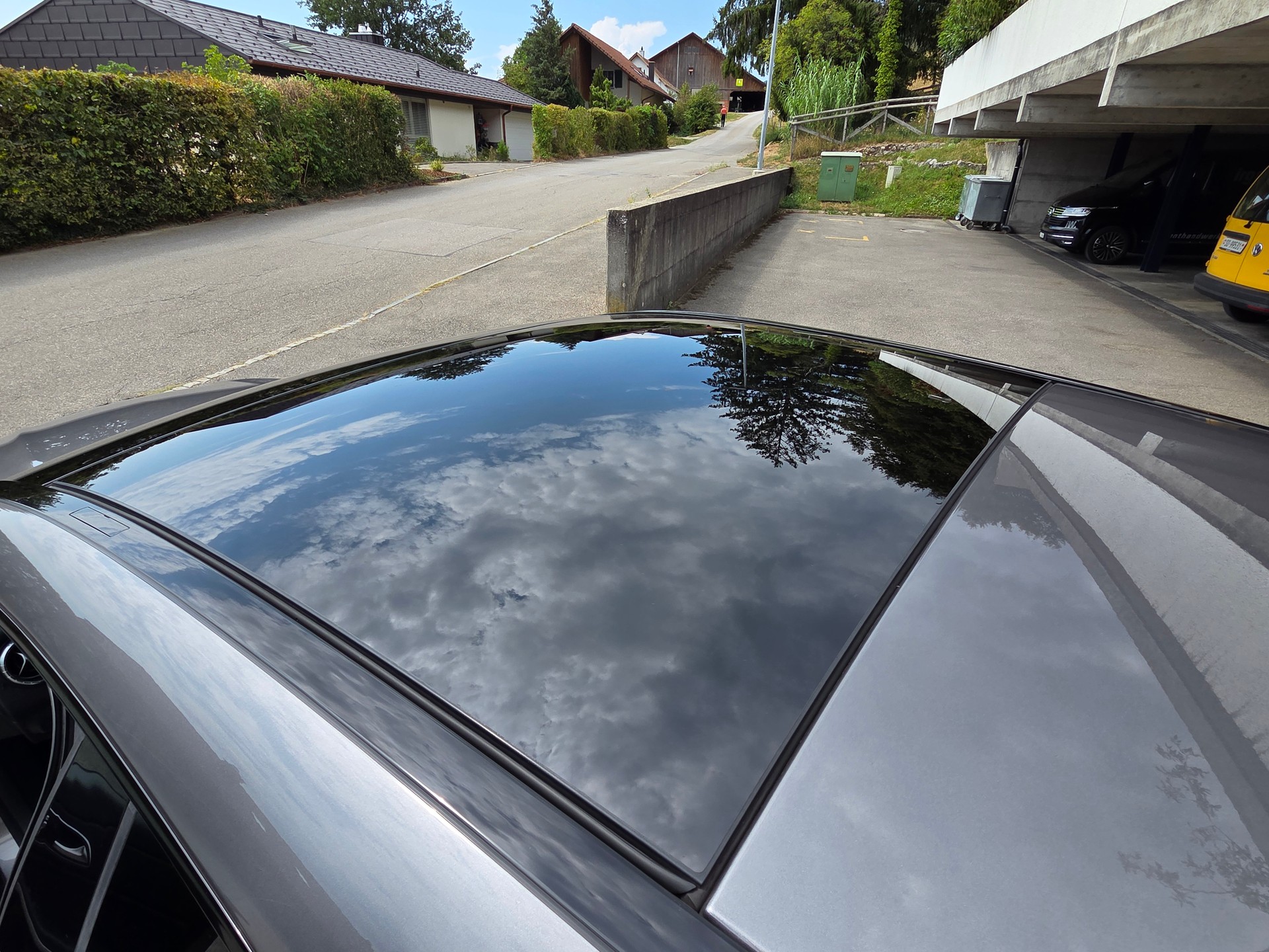 MERCEDES-BENZ CLA 45 AMG 4m-image-7