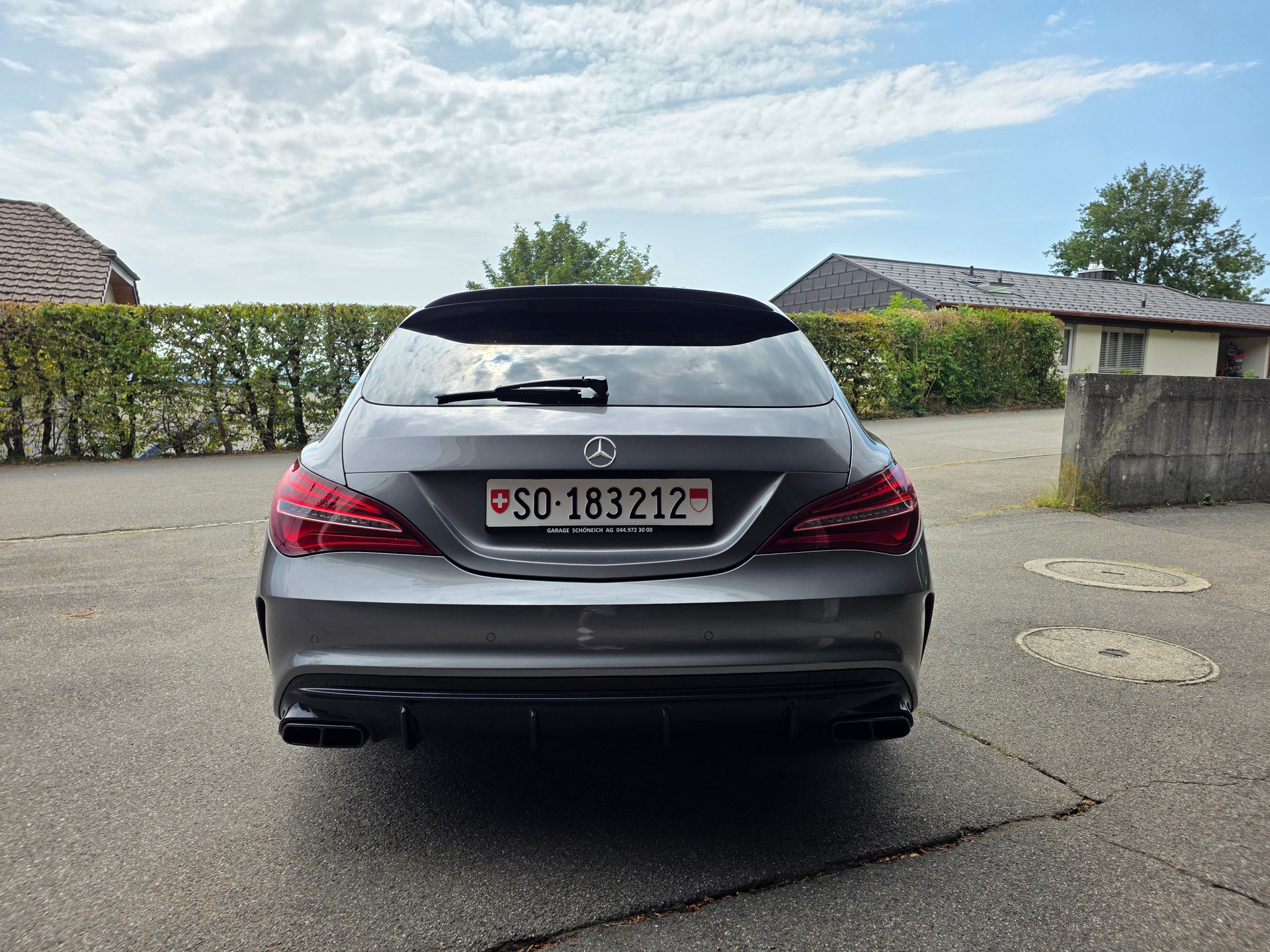 MERCEDES-BENZ CLA 45 AMG 4m-image-5