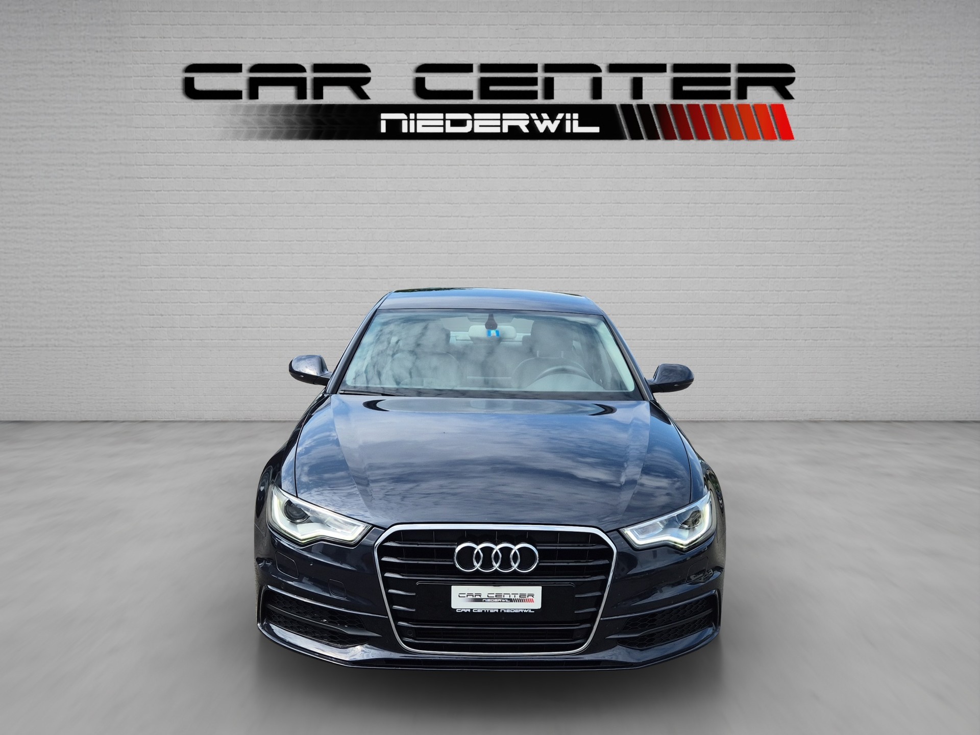 AUDI A6 Limousine 2.0 TDI multitronic, S-Line-image-2