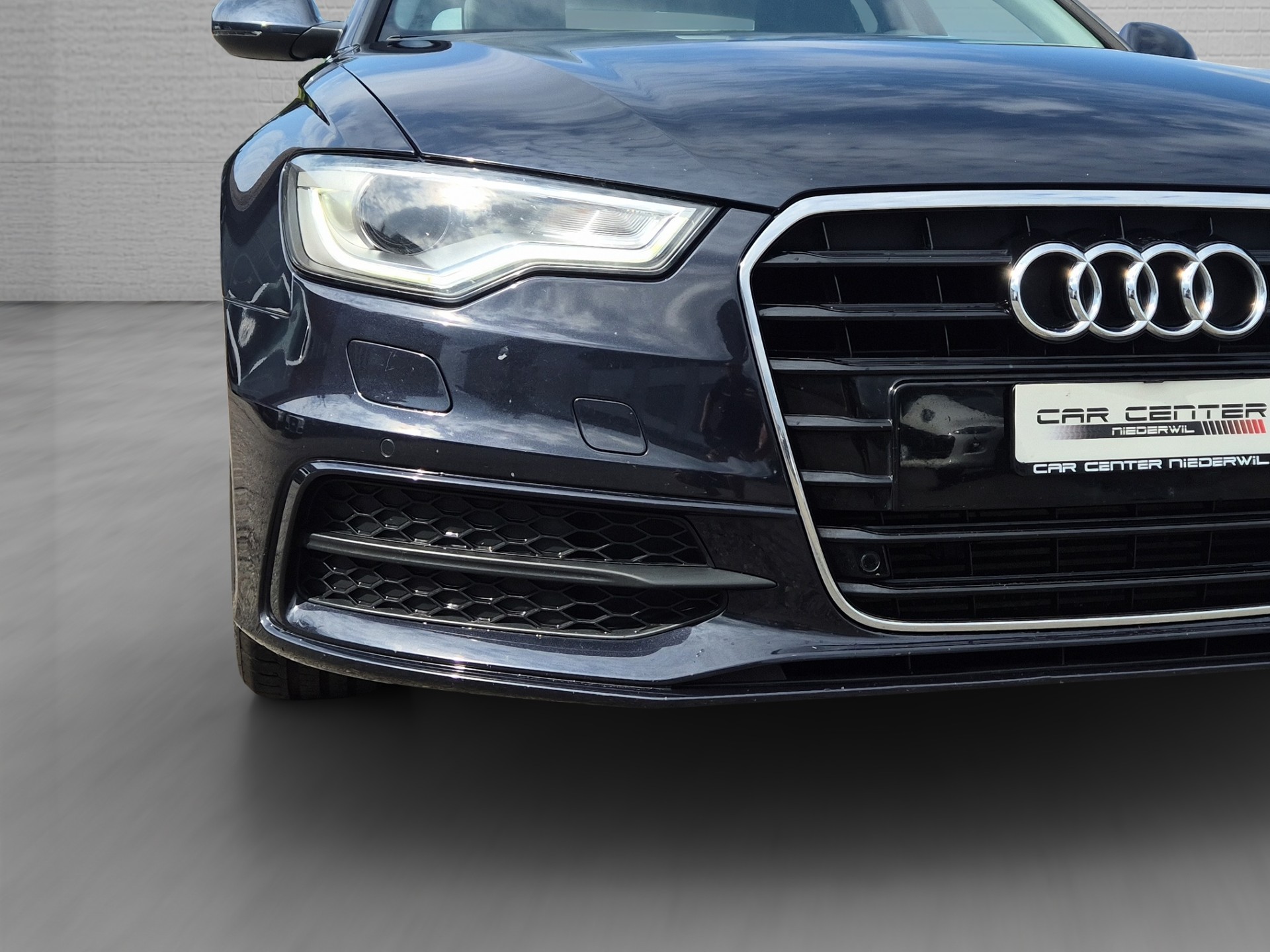 AUDI A6 Limousine 2.0 TDI multitronic, S-Line-image-7