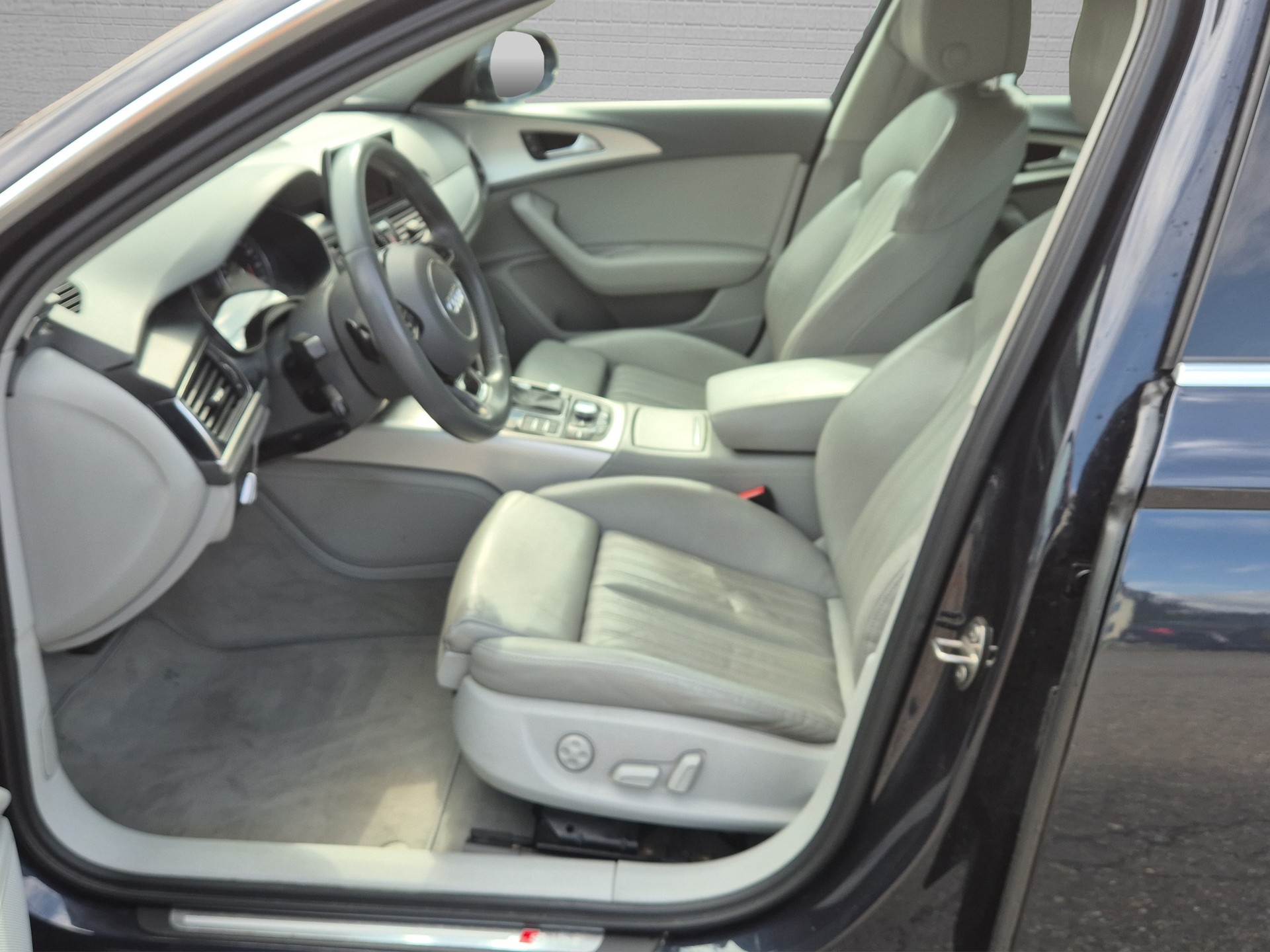 AUDI A6 Limousine 2.0 TDI multitronic, S-Line-image-14