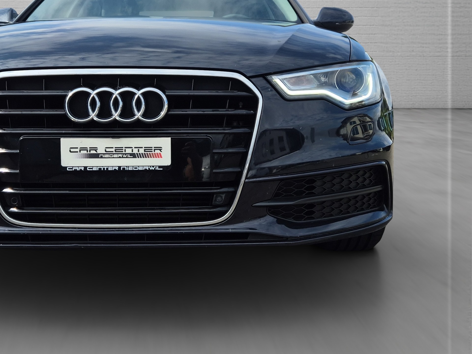AUDI A6 Limousine 2.0 TDI multitronic, S-Line-image-12