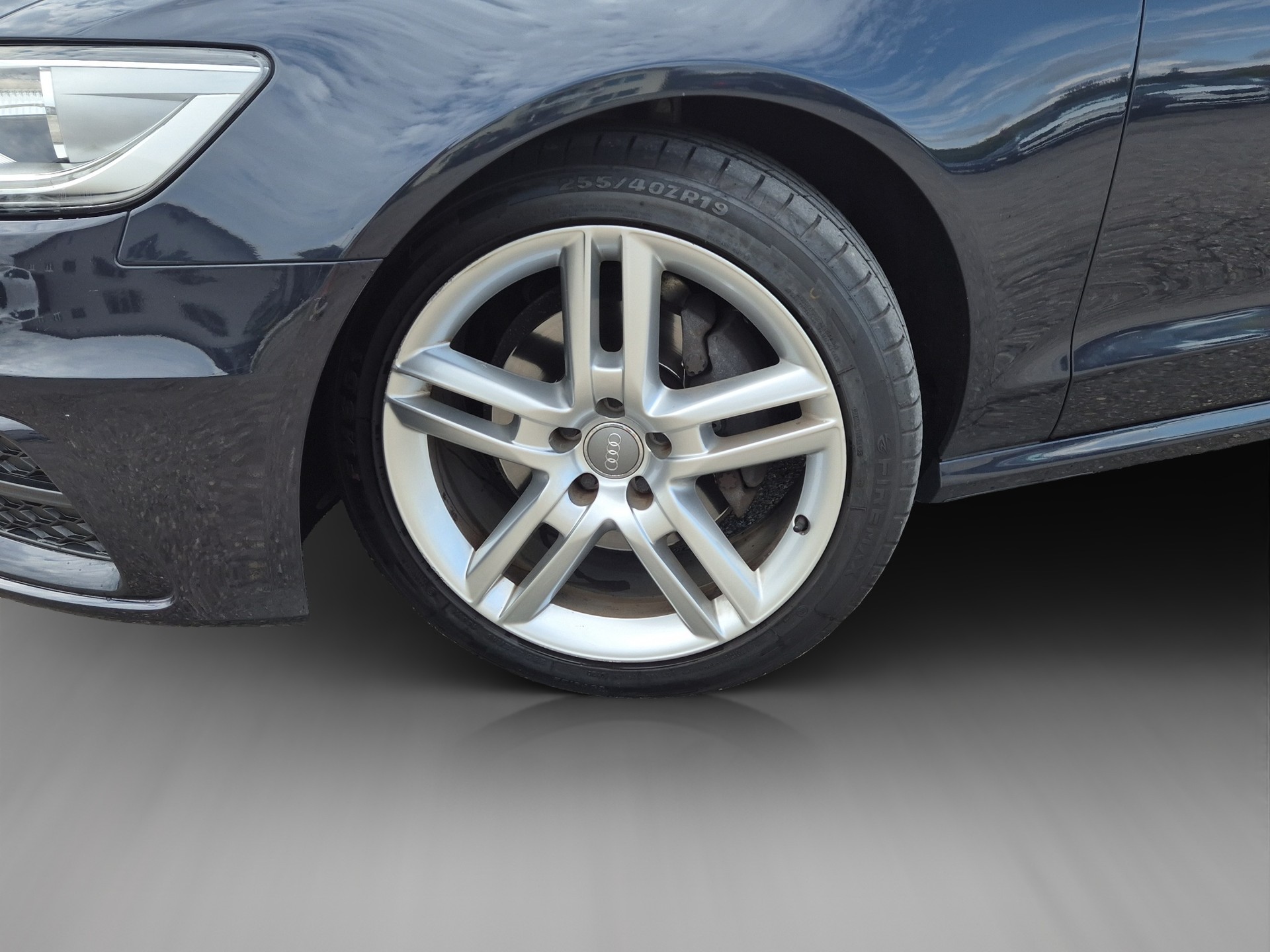 AUDI A6 Limousine 2.0 TDI multitronic, S-Line-image-11