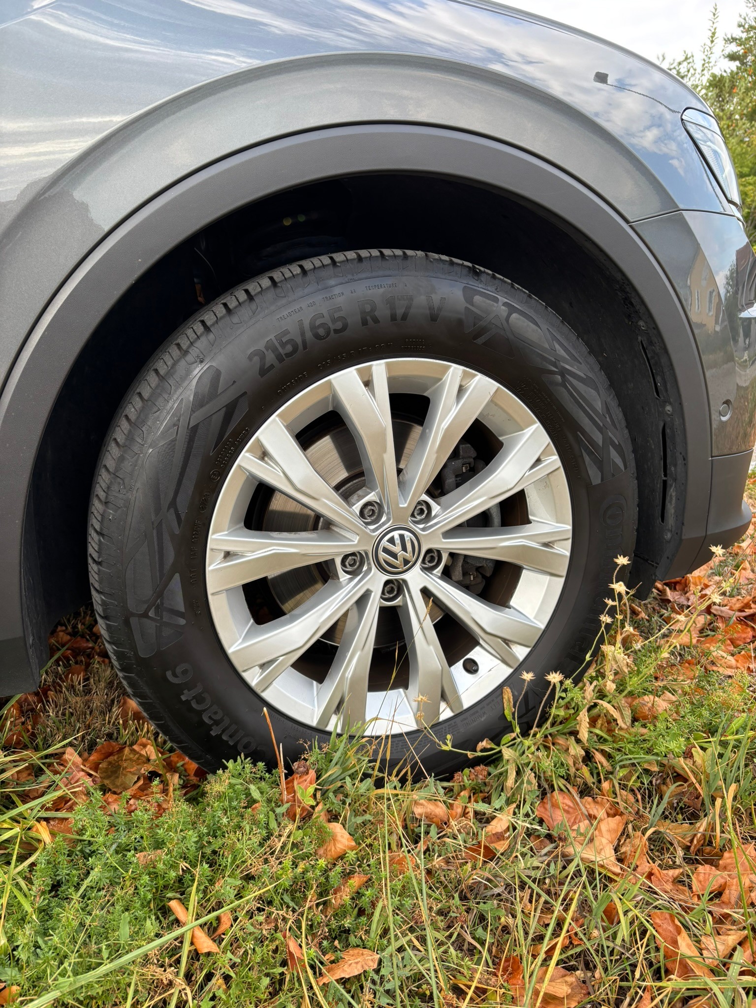 VW 1.4 TSI Comfortline DSG-image-9