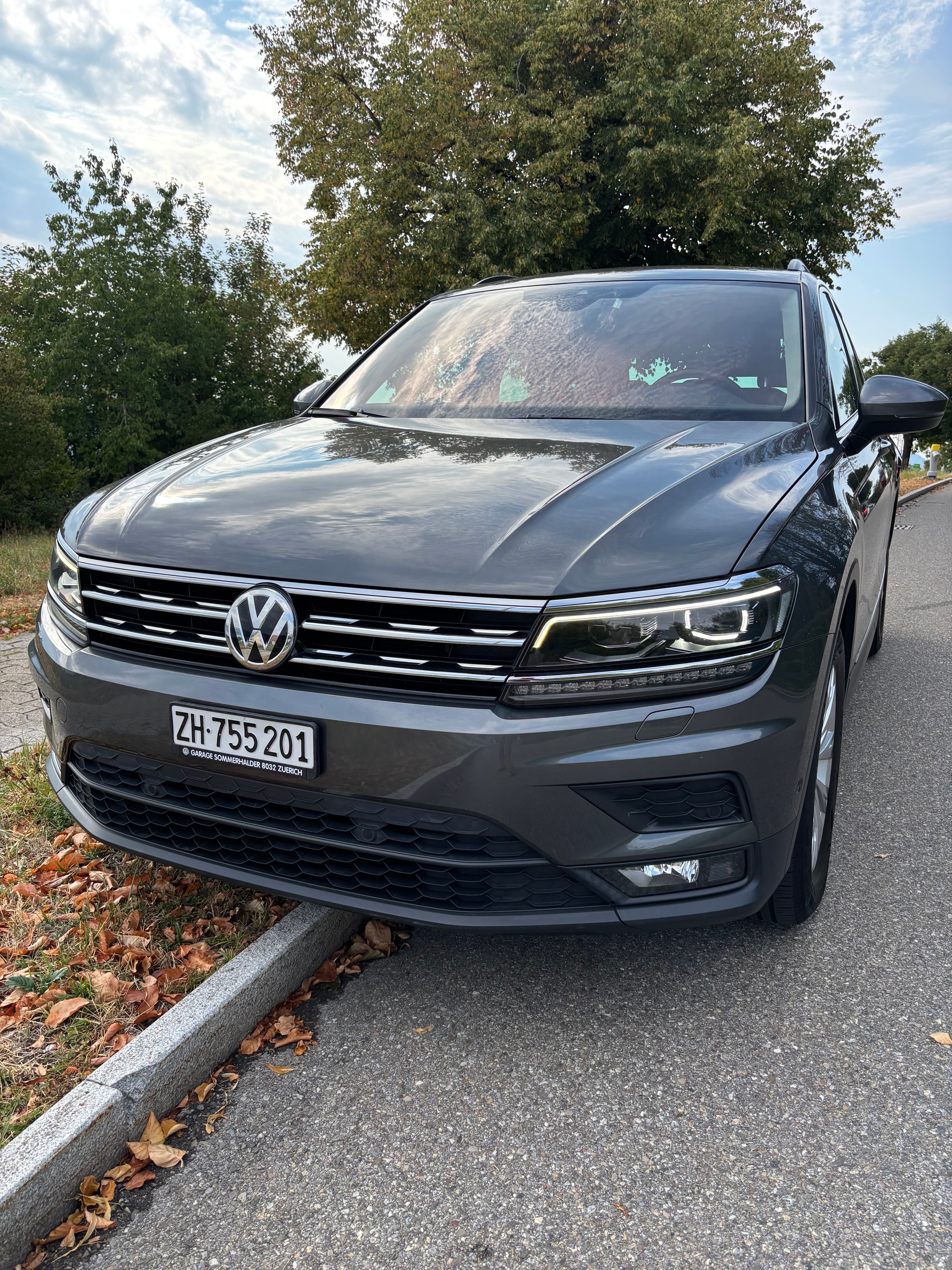 VW 1.4 TSI Comfortline DSG-image-1