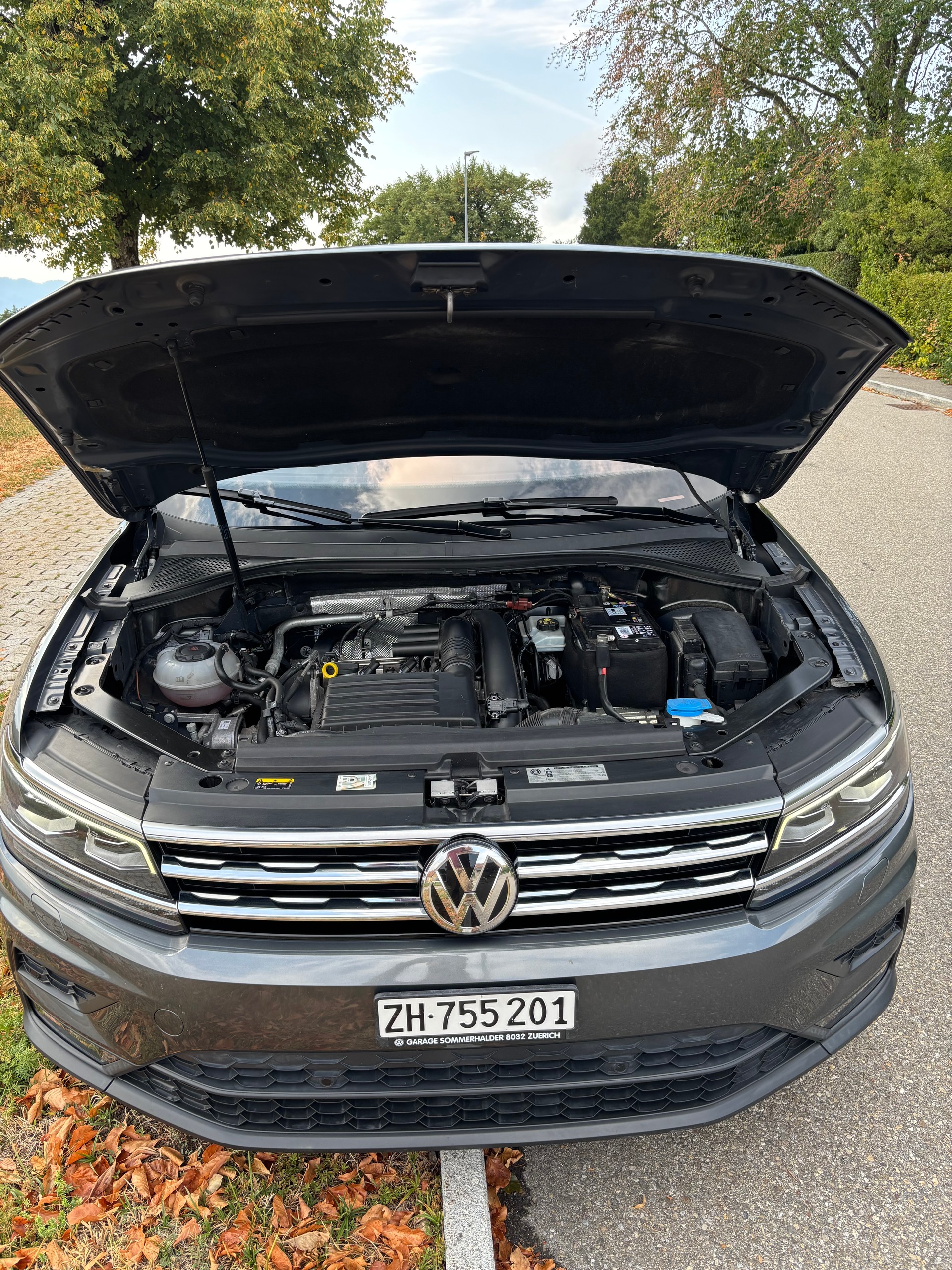 VW 1.4 TSI Comfortline DSG-image-2