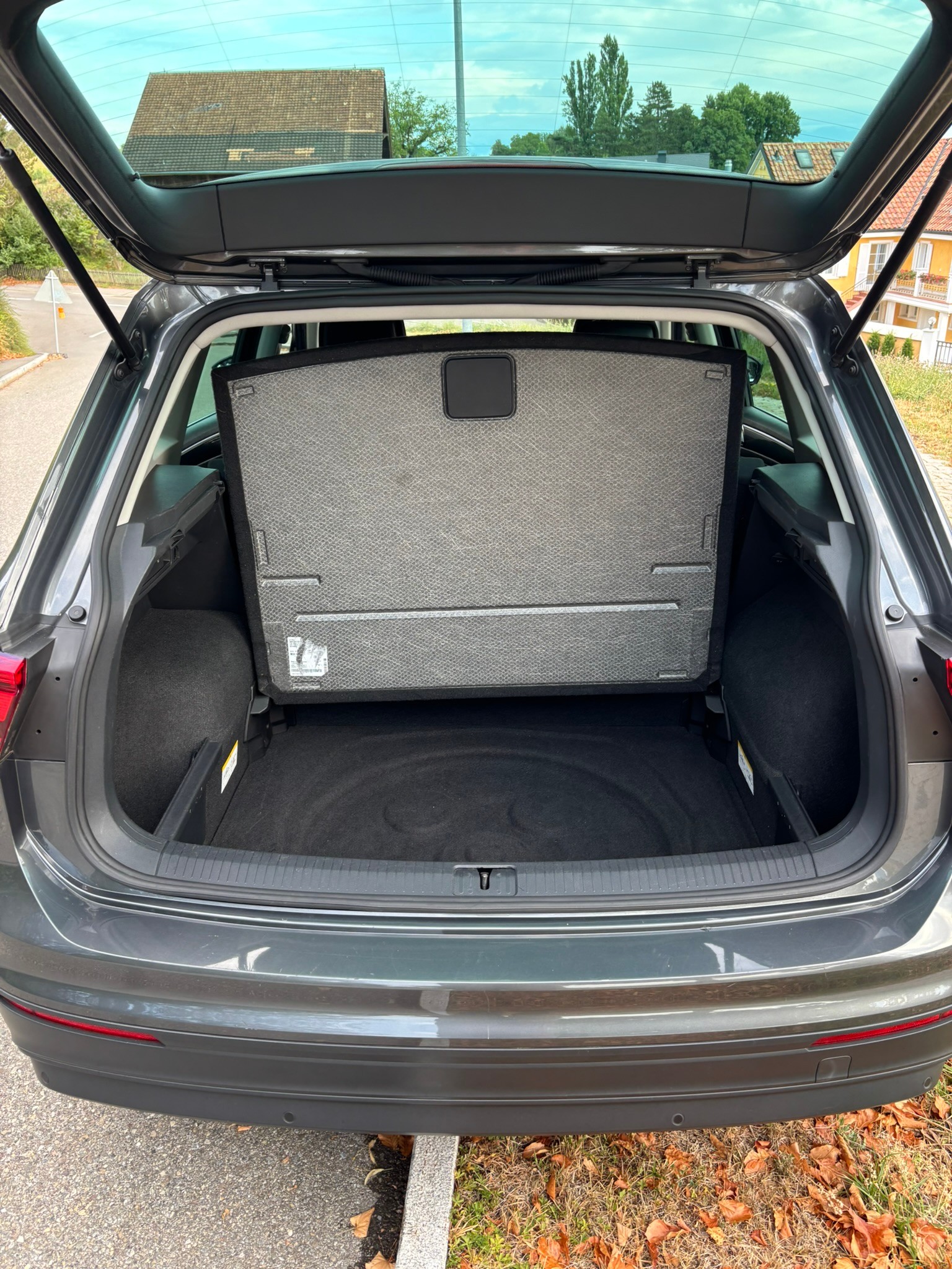 VW 1.4 TSI Comfortline DSG-image-8