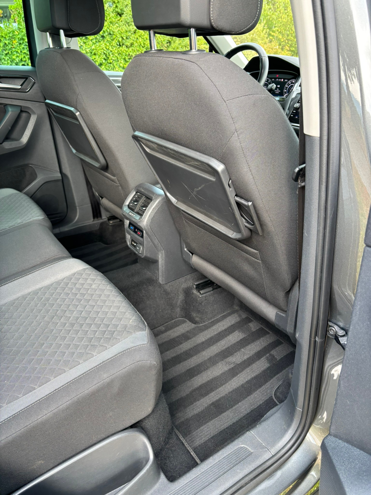 VW 1.4 TSI Comfortline DSG-image-7