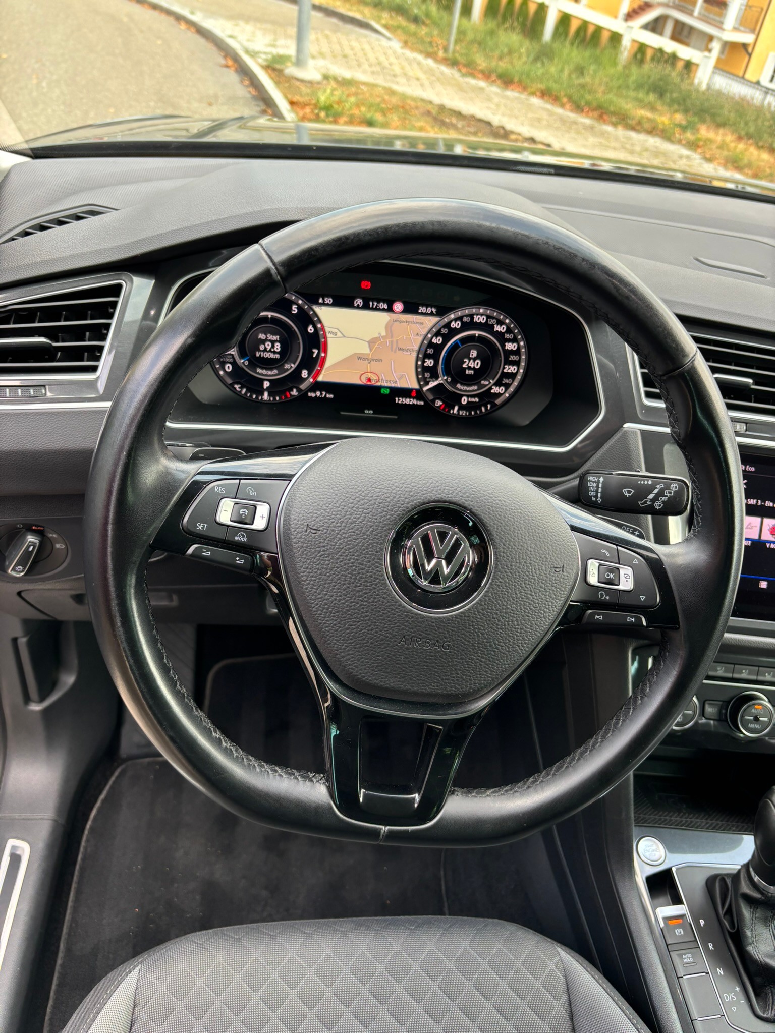 VW 1.4 TSI Comfortline DSG-image-3