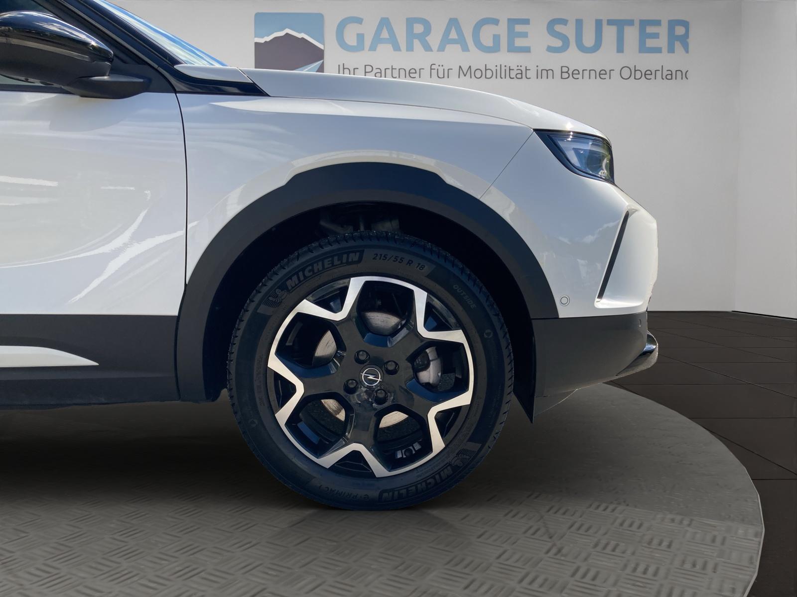 OPEL Mokka-e Edition-image-18