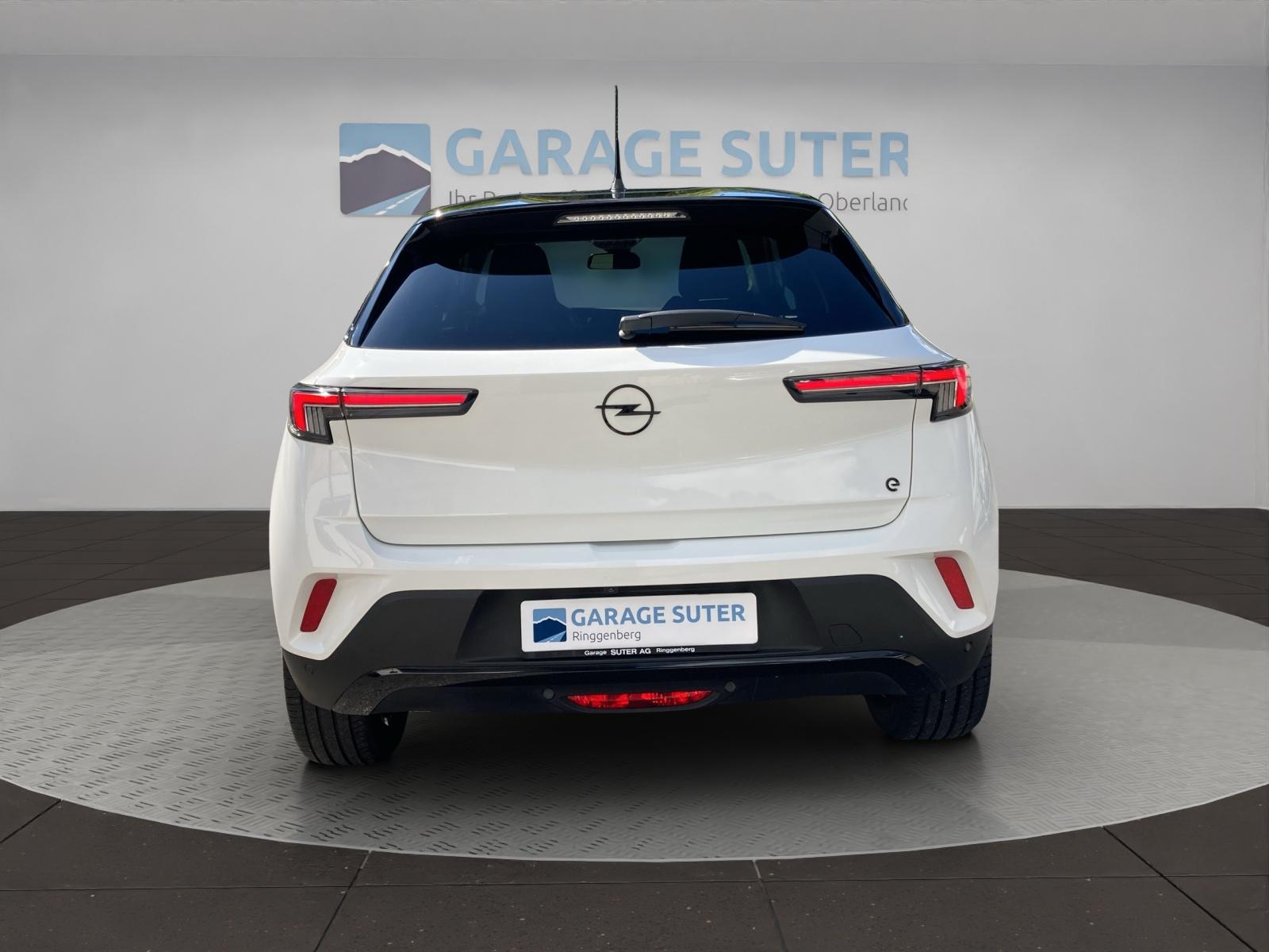 OPEL Mokka-e Edition-showroom-element-3