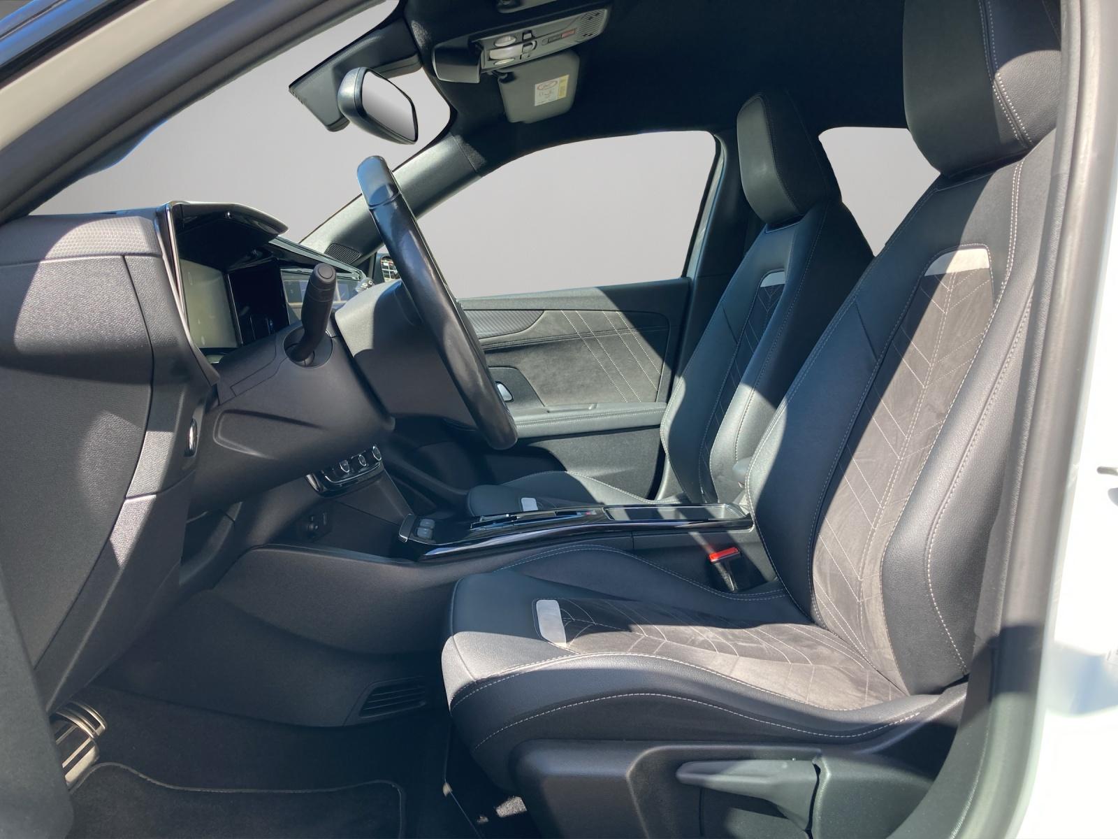 OPEL Mokka-e Edition-image-8