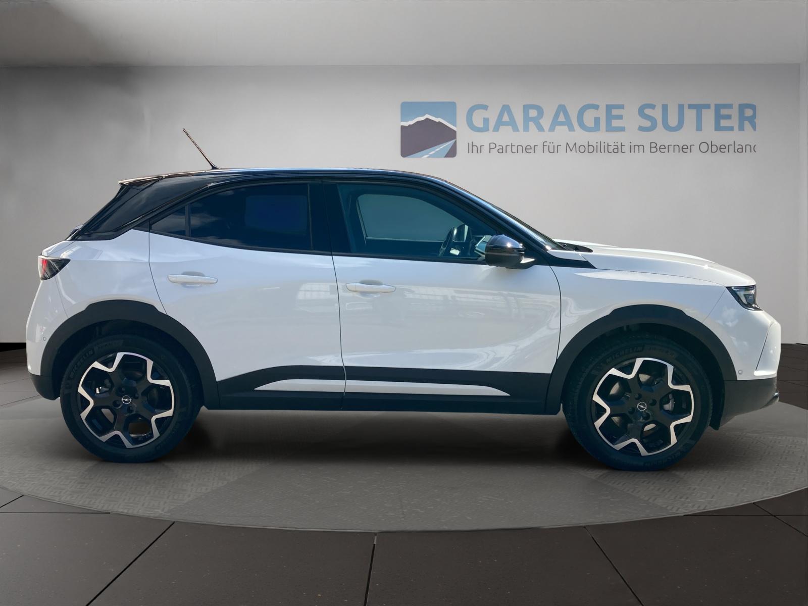 OPEL Mokka-e Edition-image-5