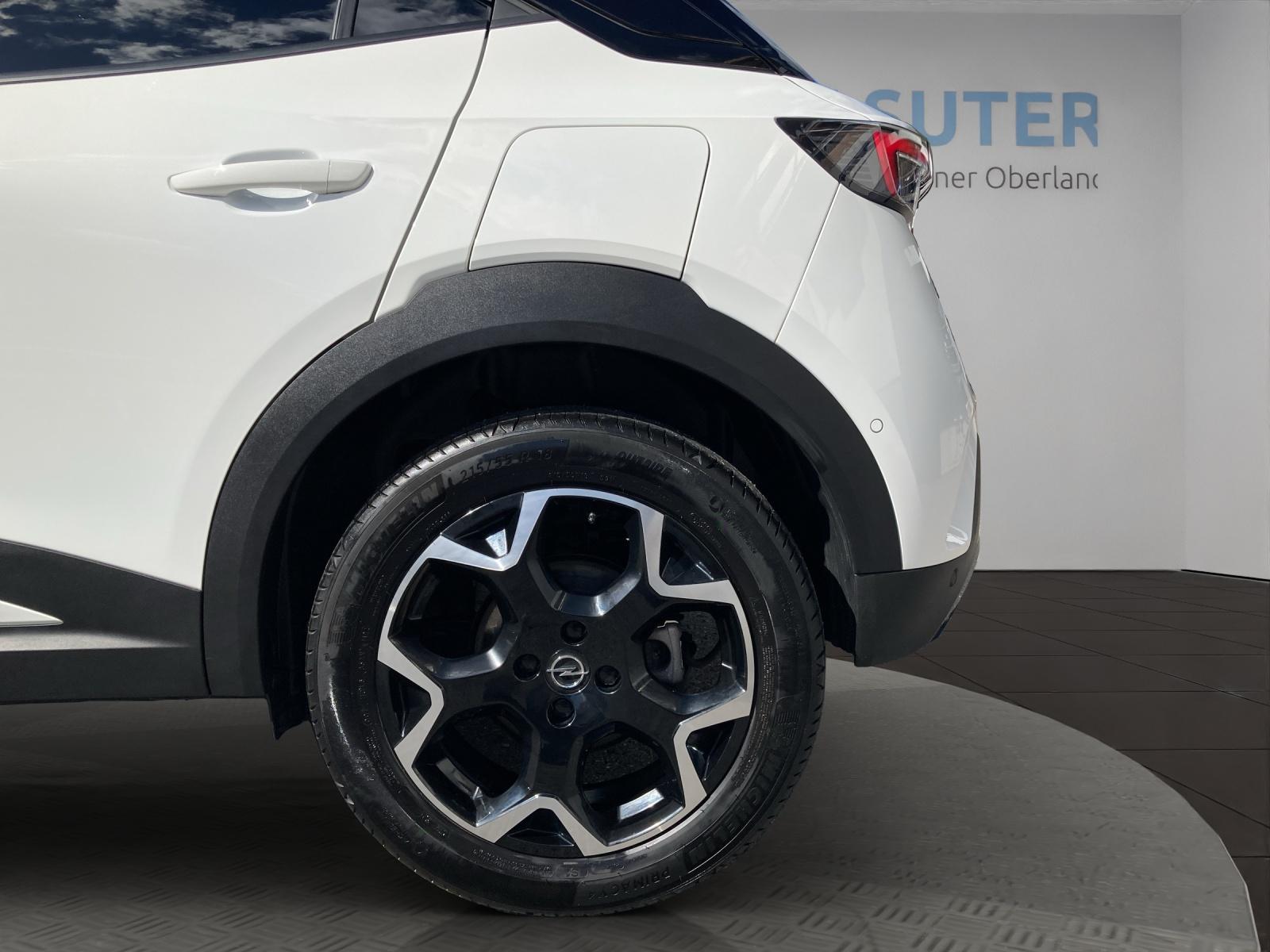 OPEL Mokka-e Edition-image-19