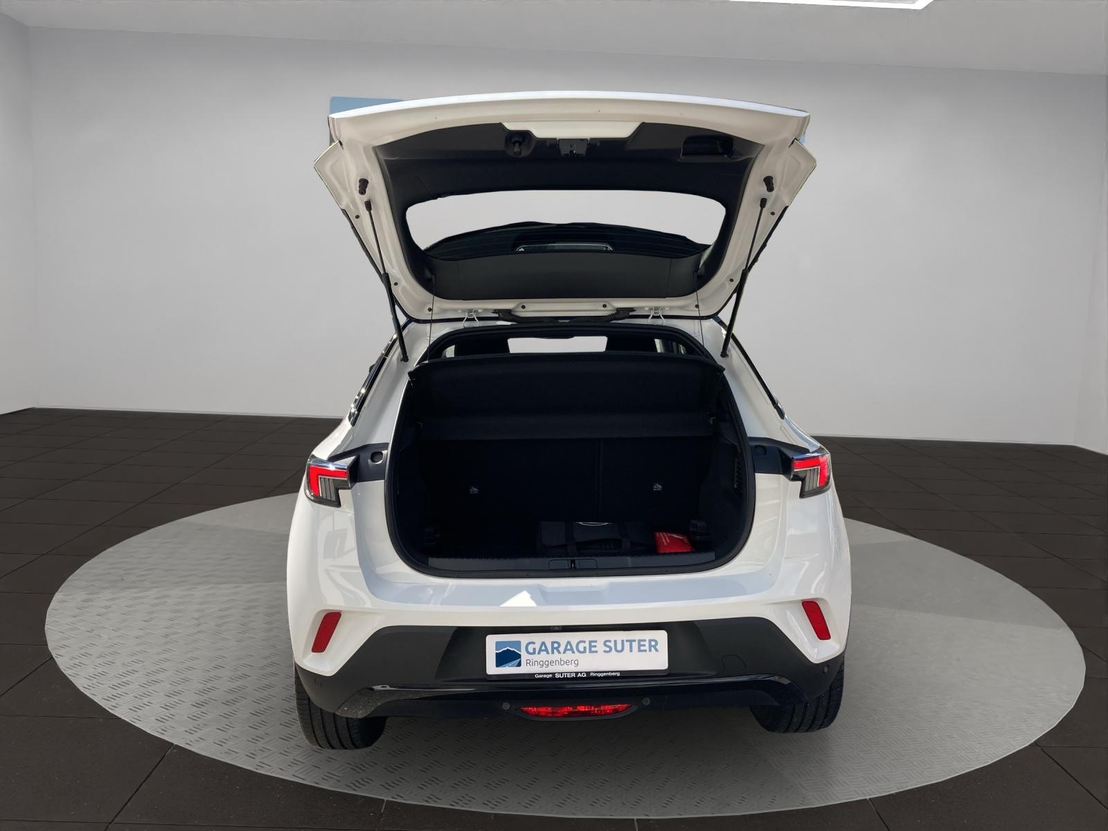 OPEL Mokka-e Edition-image-15