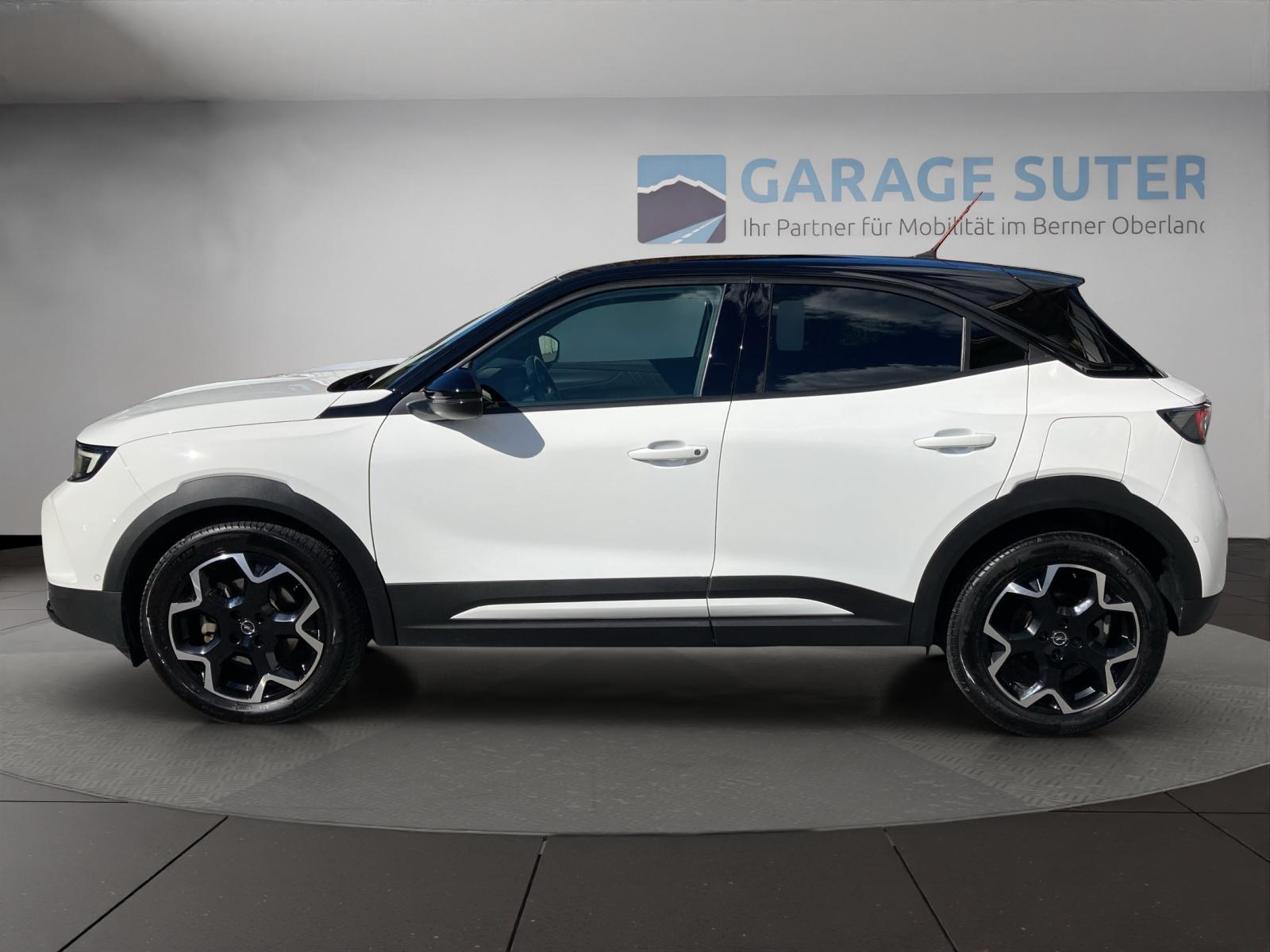 OPEL Mokka-e Edition-showroom-element-1