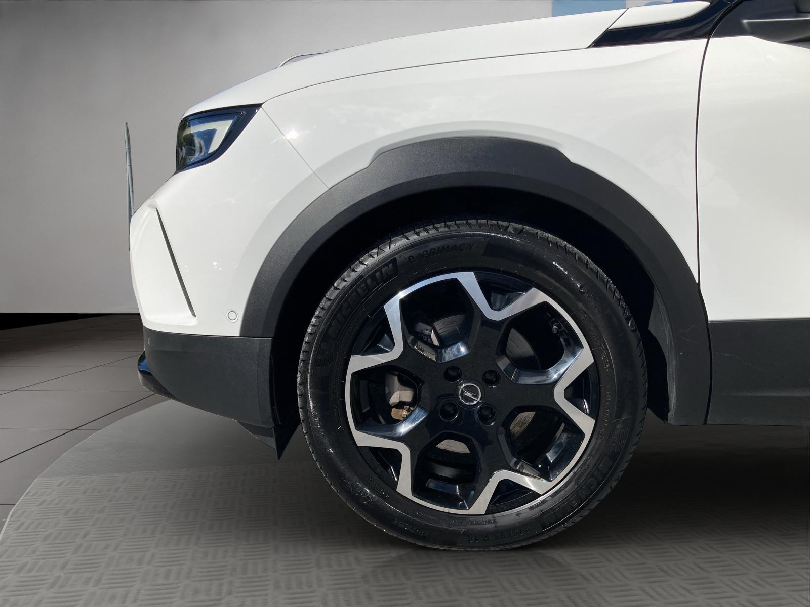 OPEL Mokka-e Edition-image-17