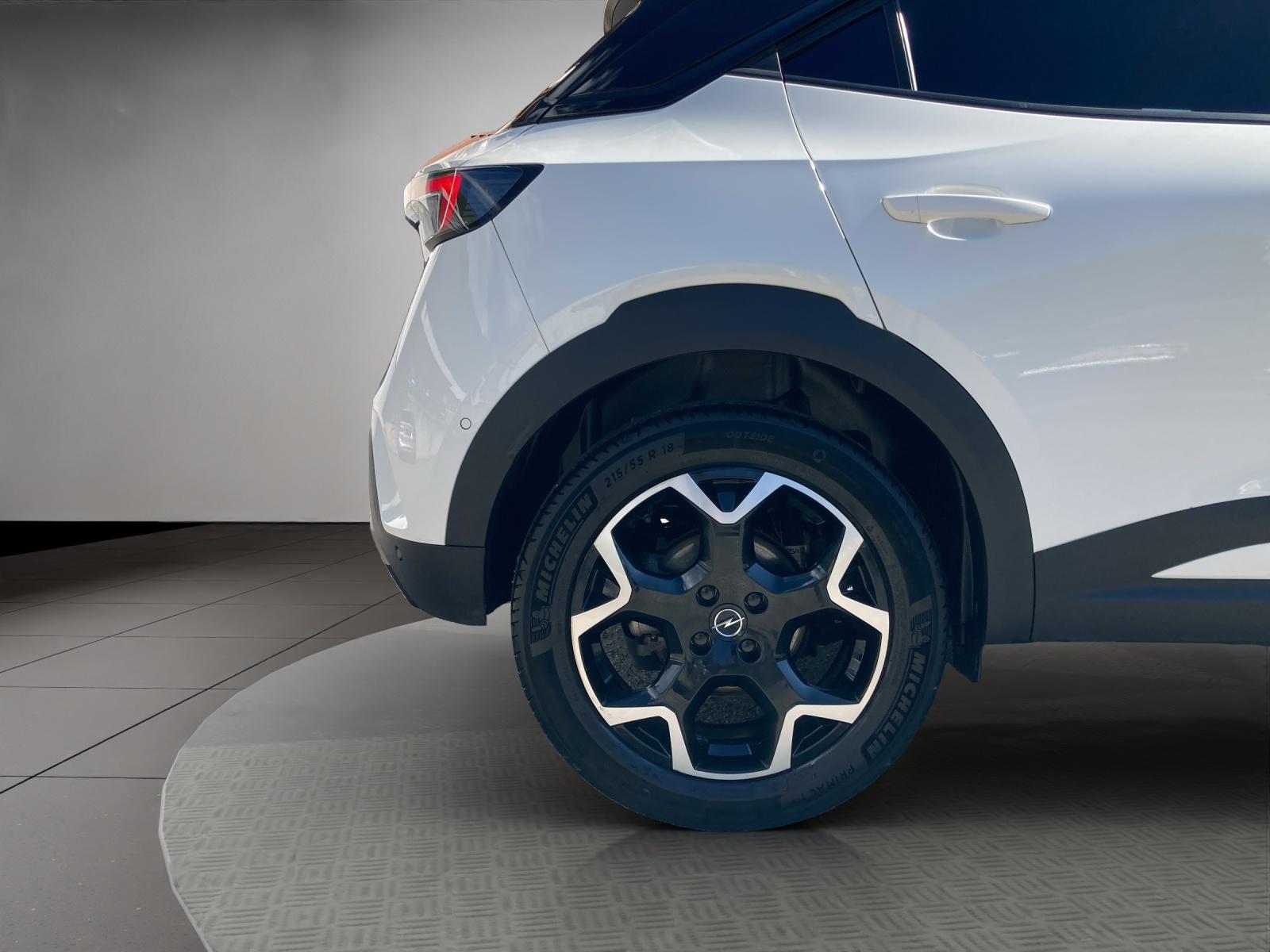 OPEL Mokka-e Edition-image-20