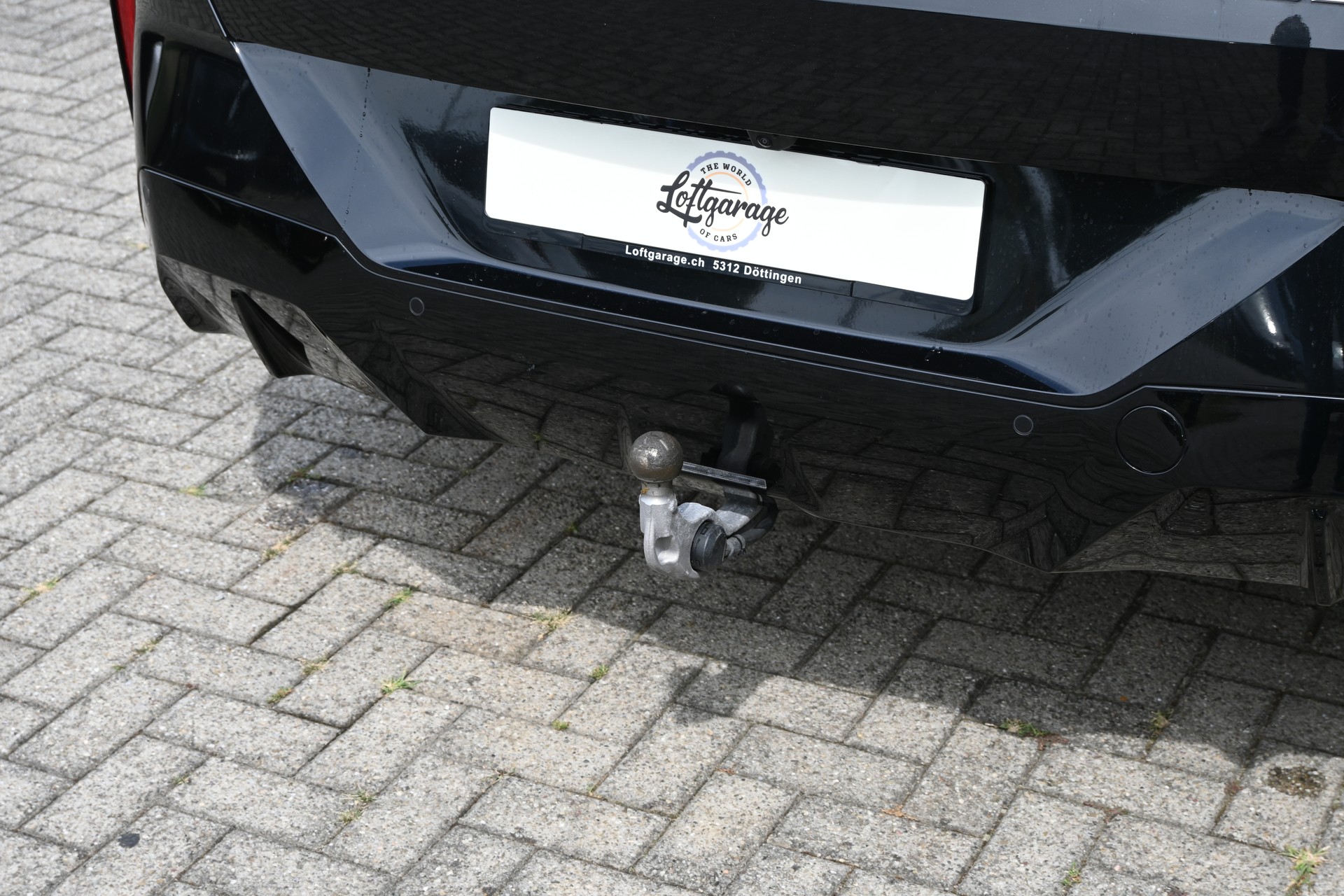 BMW X3 xDrive 20i 48V M Sport + AHK 2400kg-image-8