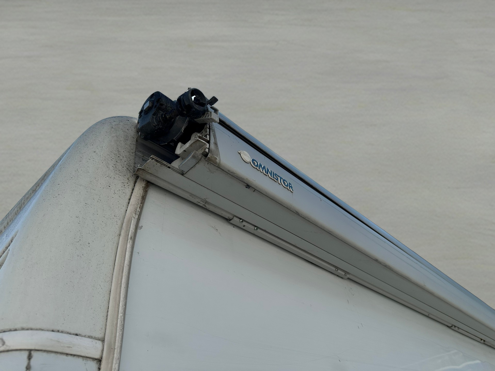 HYMER B-Klasse B 564-image-9