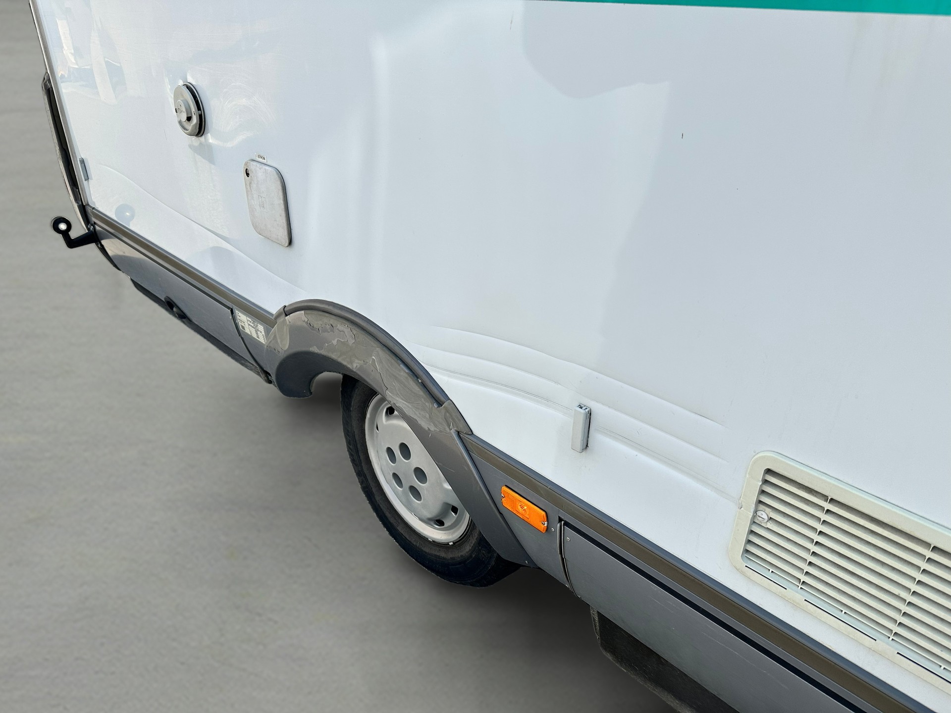 HYMER B-Klasse B 564-image-6