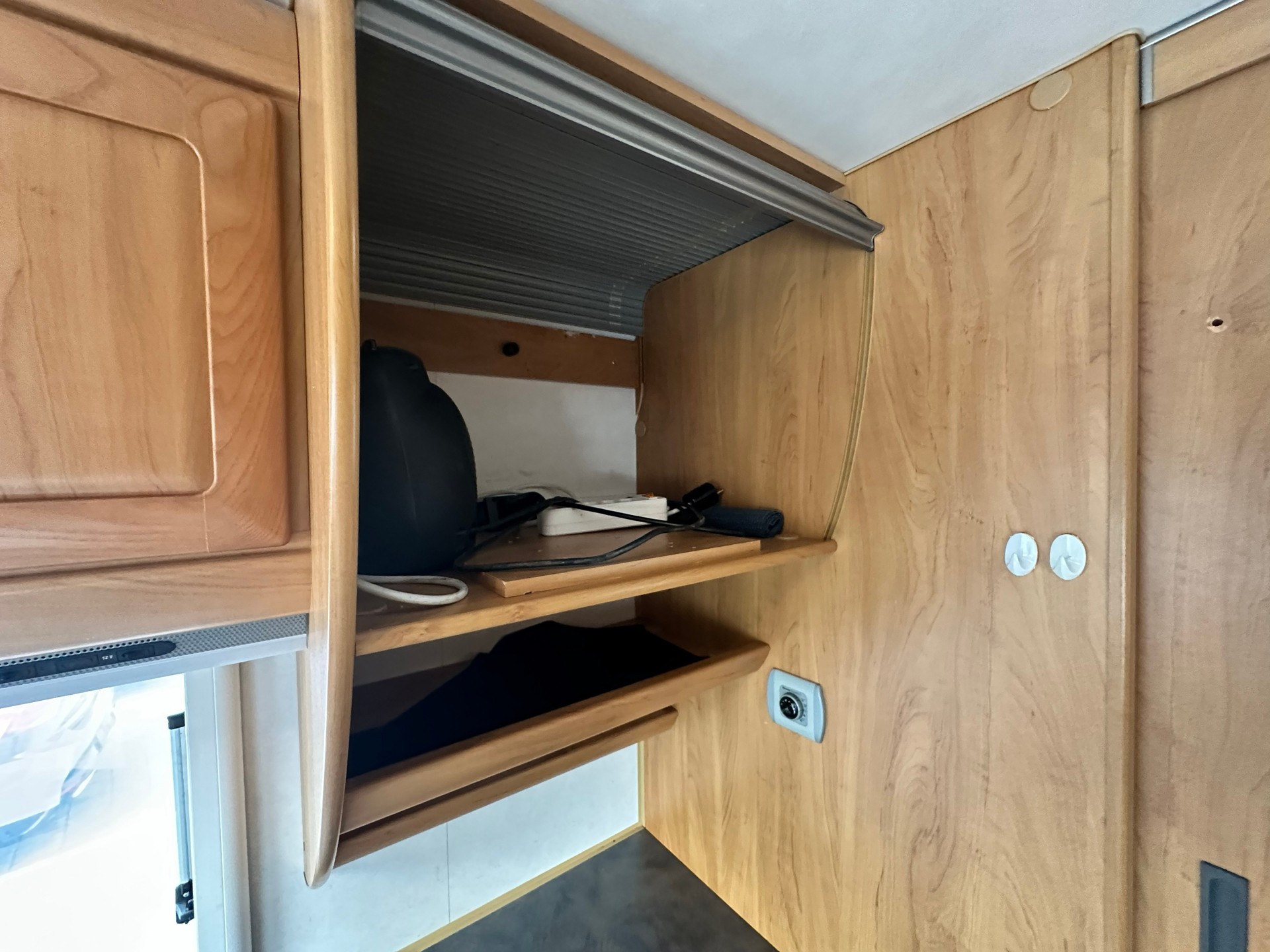 HYMER B-Klasse B 564-image-20
