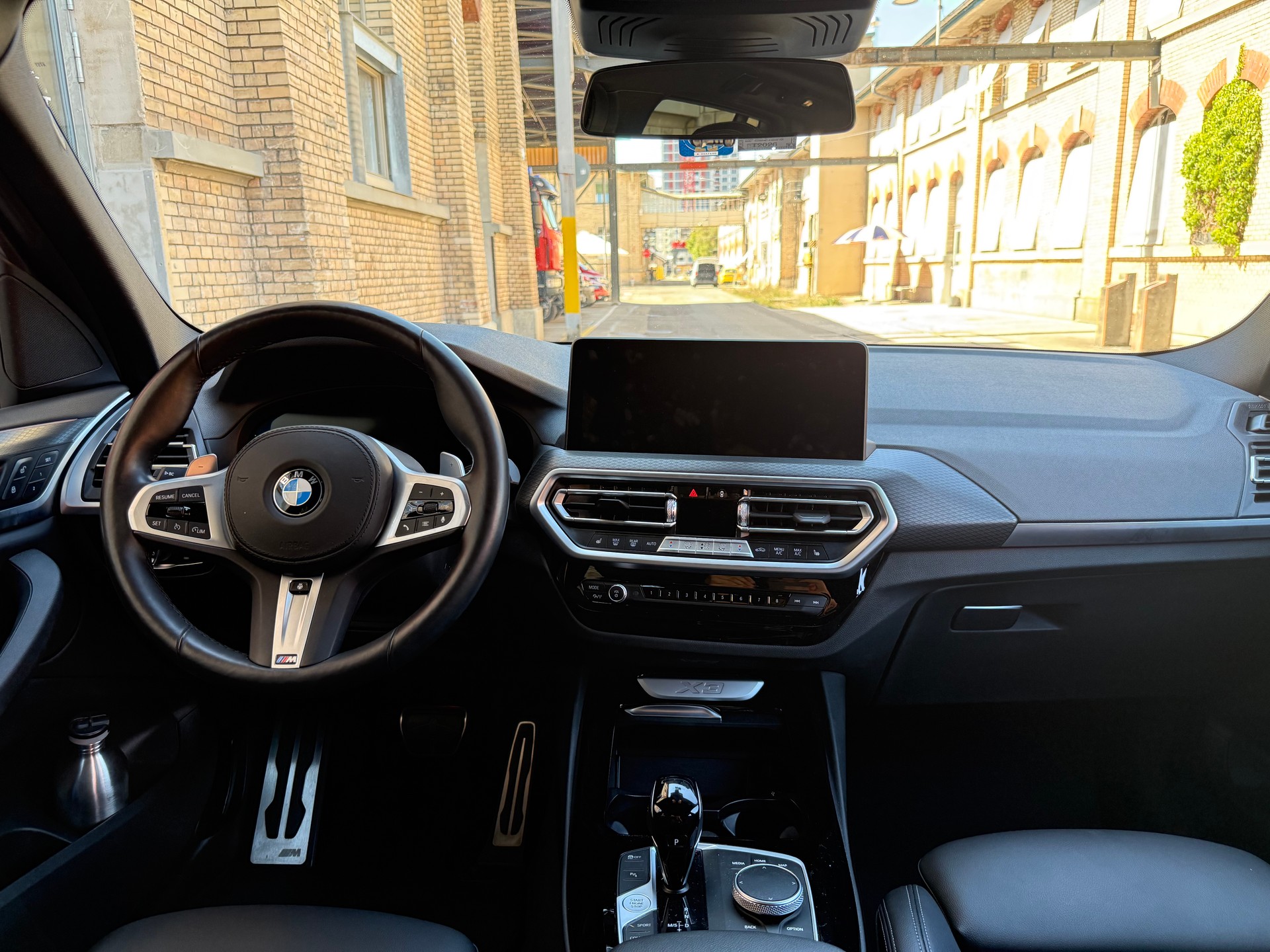 BMW xDrive 48V 20d M Sport-image-11