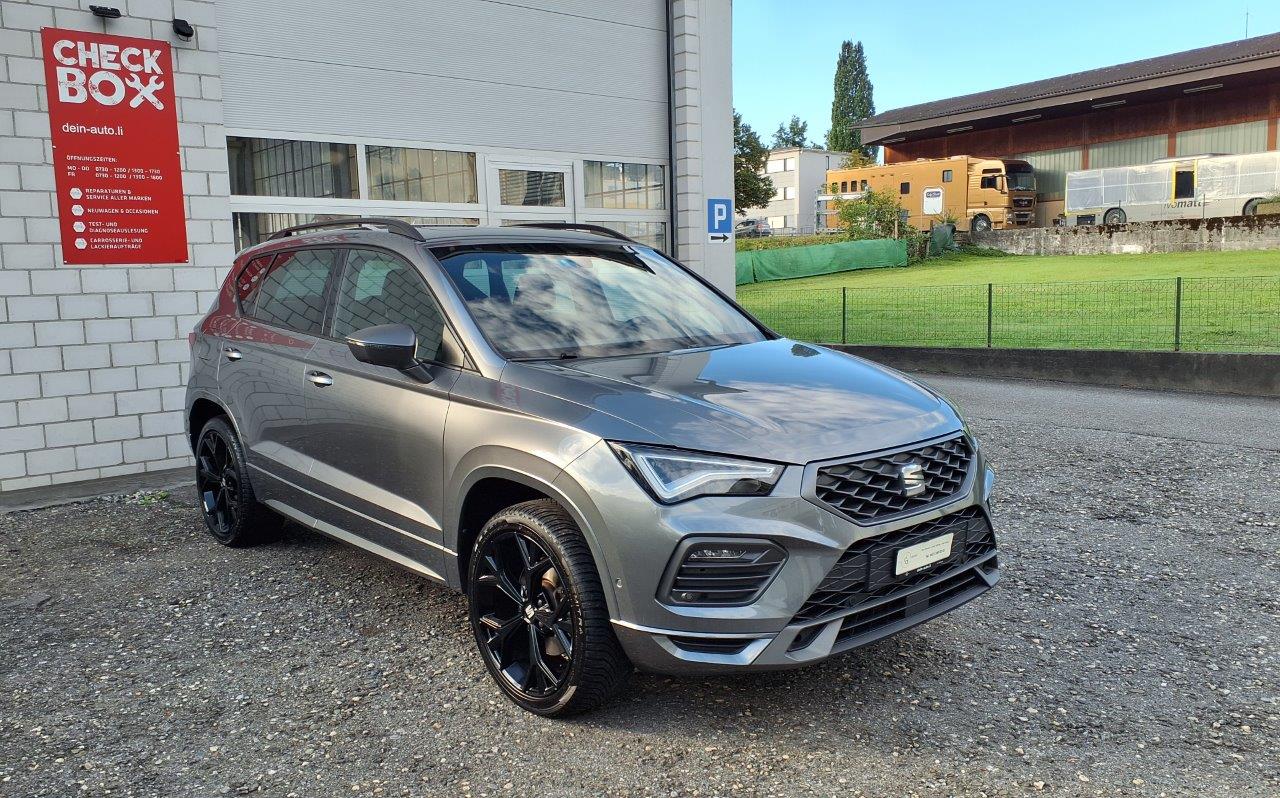 SEAT Ateca-image-0