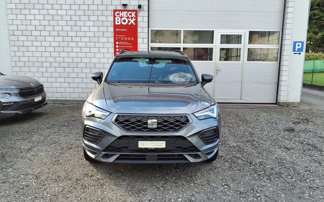 SEAT Ateca-image-1