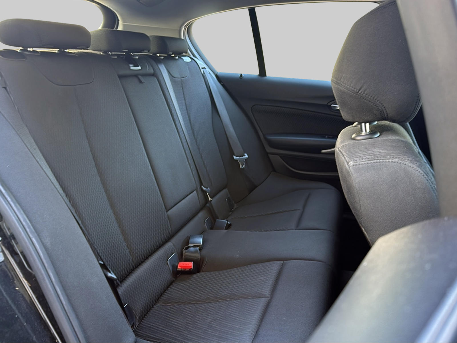 BMW 118i Steptronic-image-13