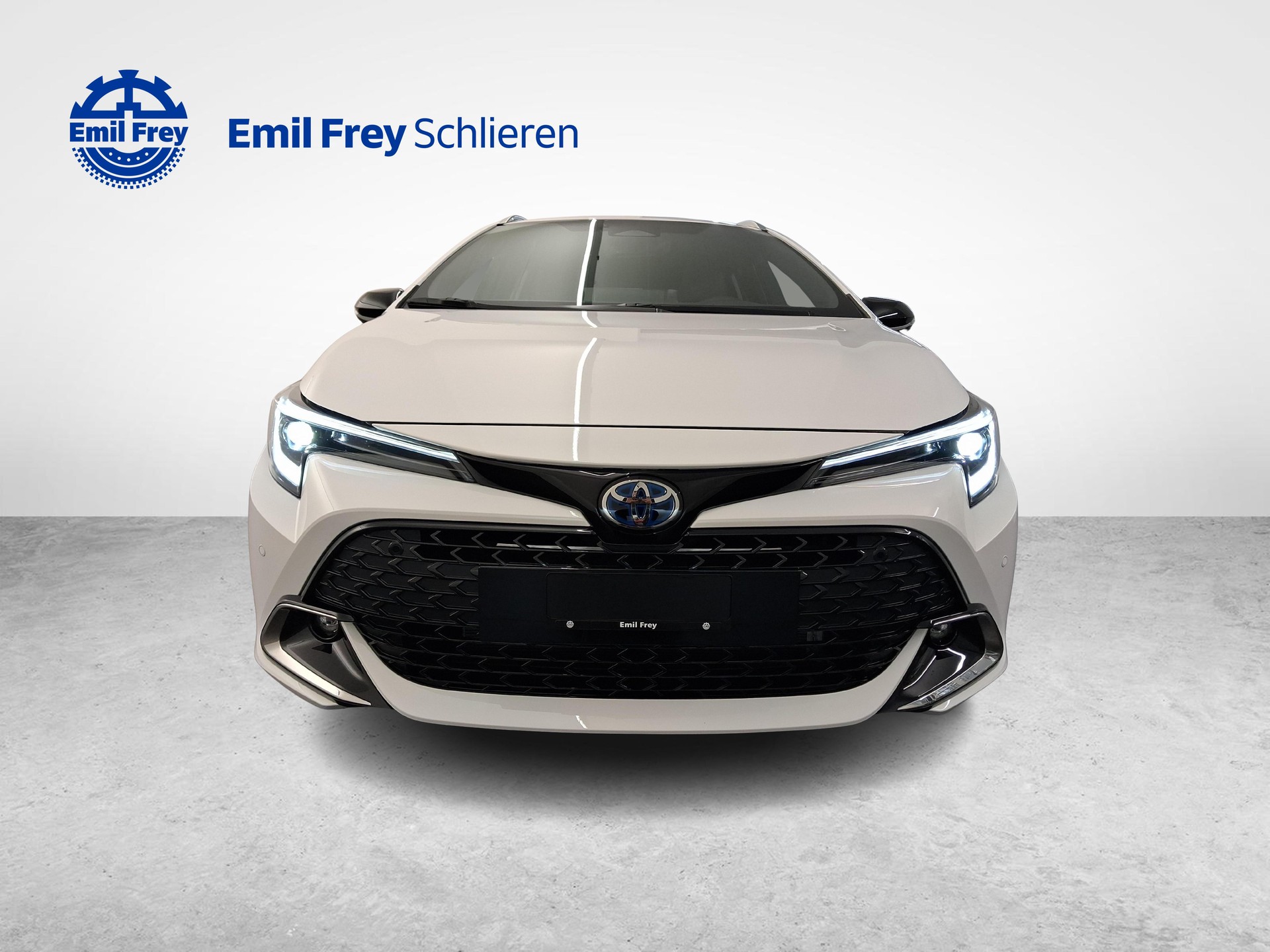 TOYOTA Corolla Touring Sports 1.8 HSD Trend-image-7
