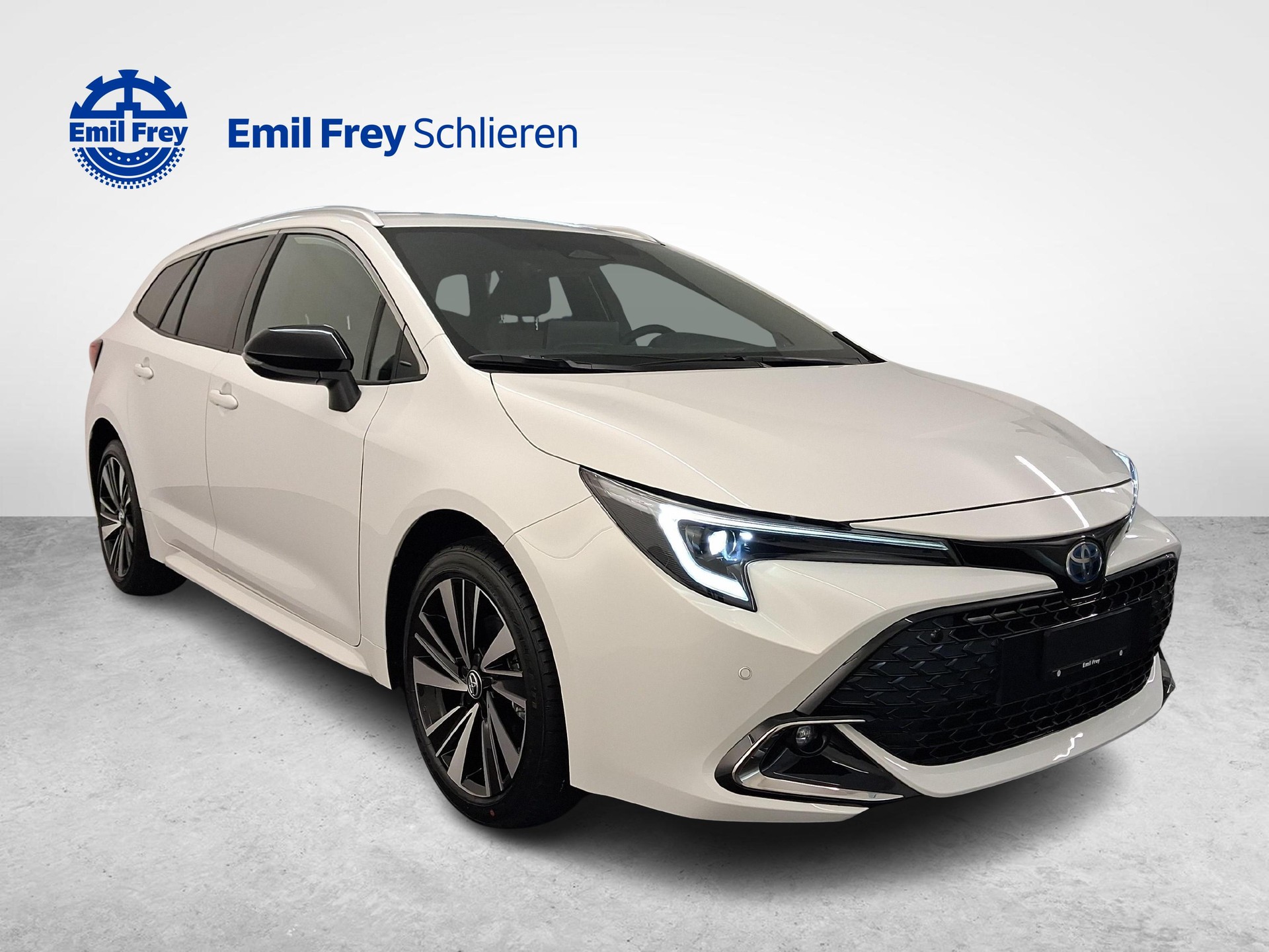 TOYOTA Corolla Touring Sports 1.8 HSD Trend-image-6
