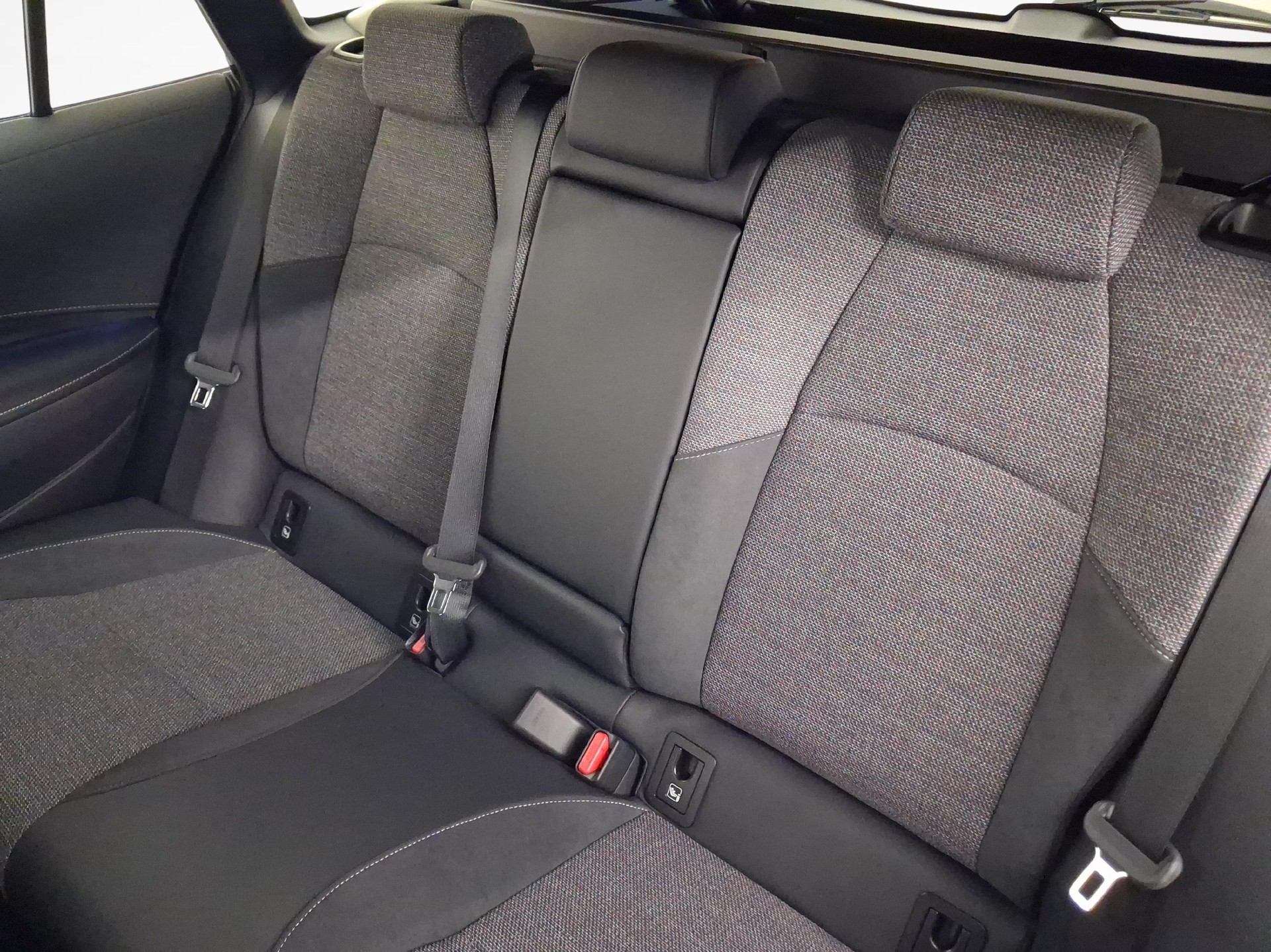TOYOTA Corolla Touring Sports 1.8 HSD Trend-image-10