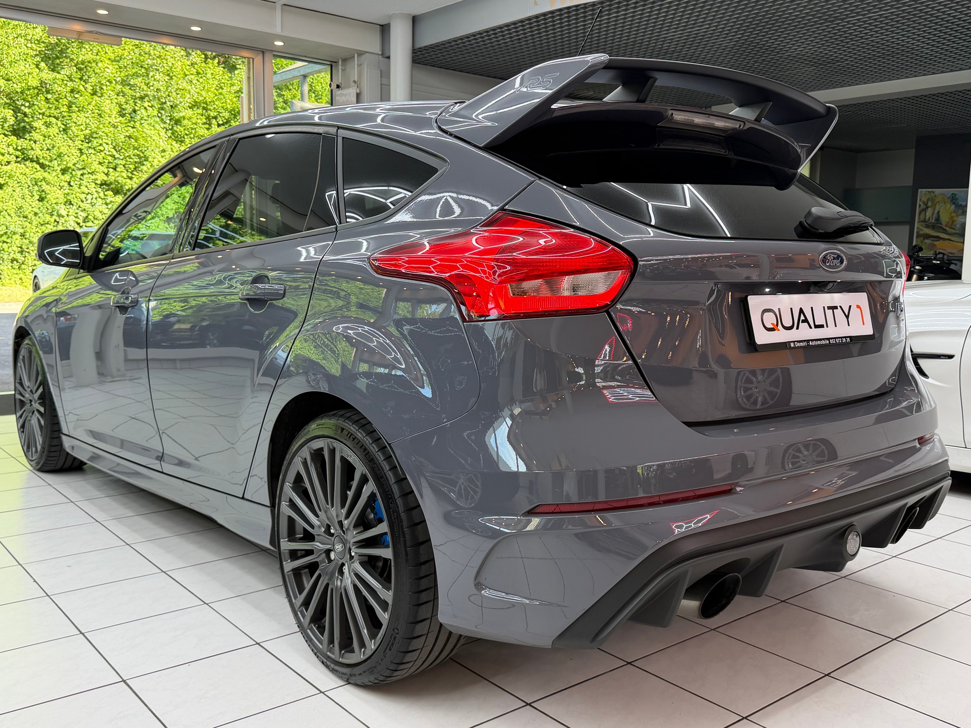 FORD Focus 2.3 EcoB RS-image-6