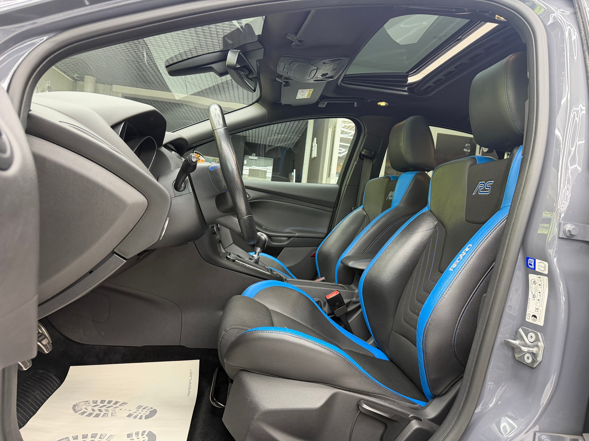 FORD Focus 2.3 EcoB RS-image-12