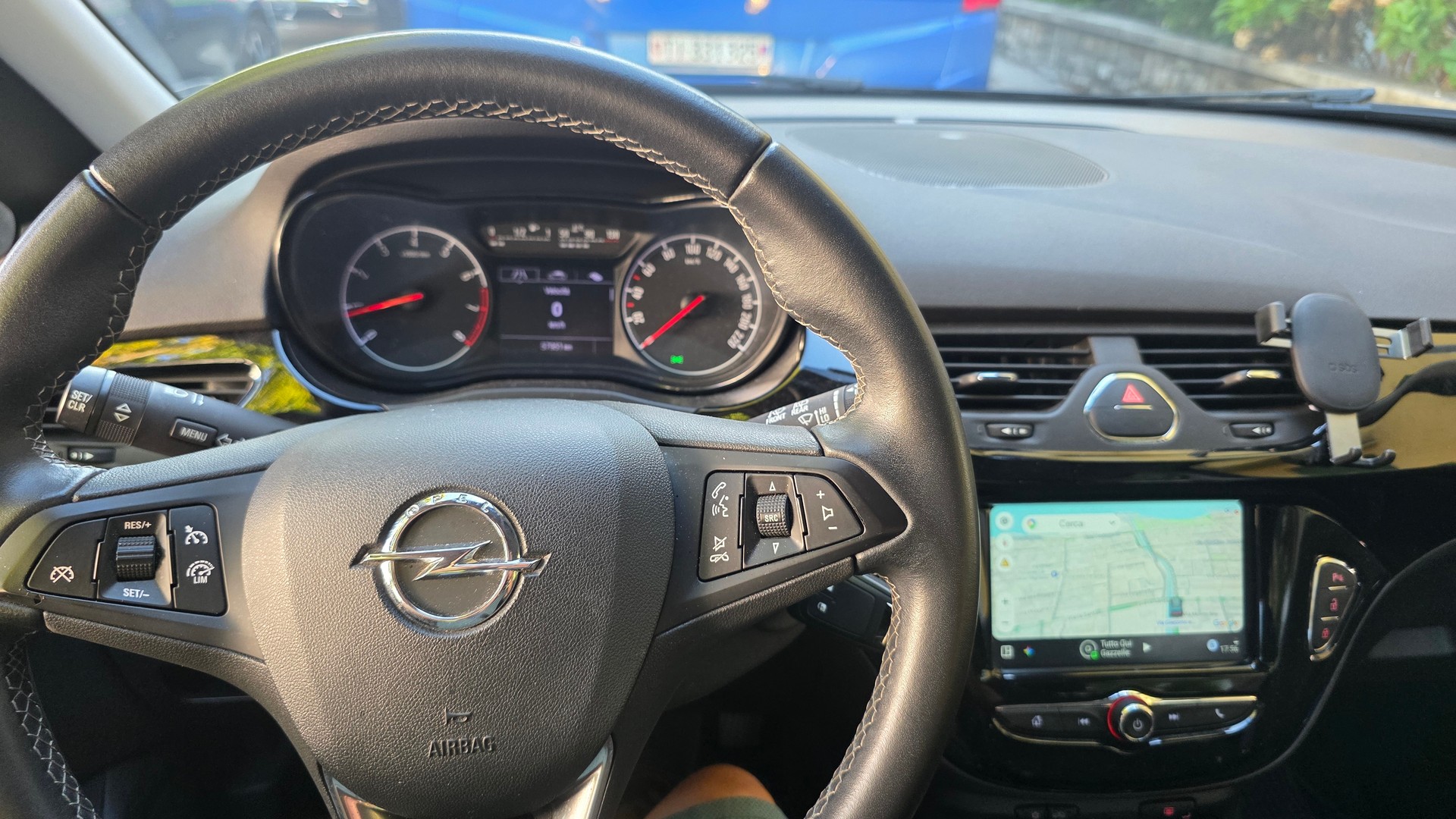 OPEL 1.0 Turbo eTEC 120 Years S/S-image-2