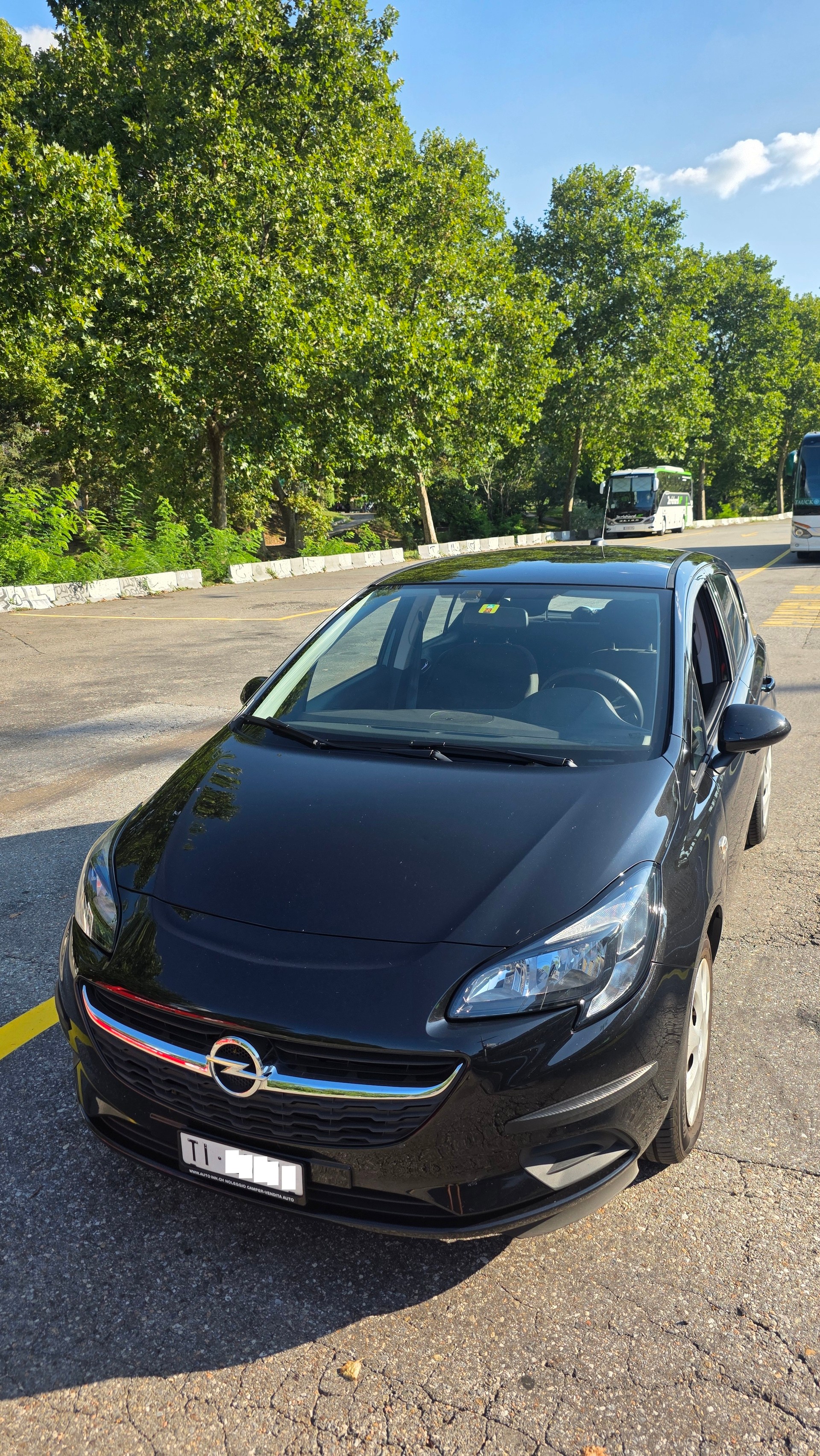 OPEL 1.0 Turbo eTEC 120 Years S/S-image-0